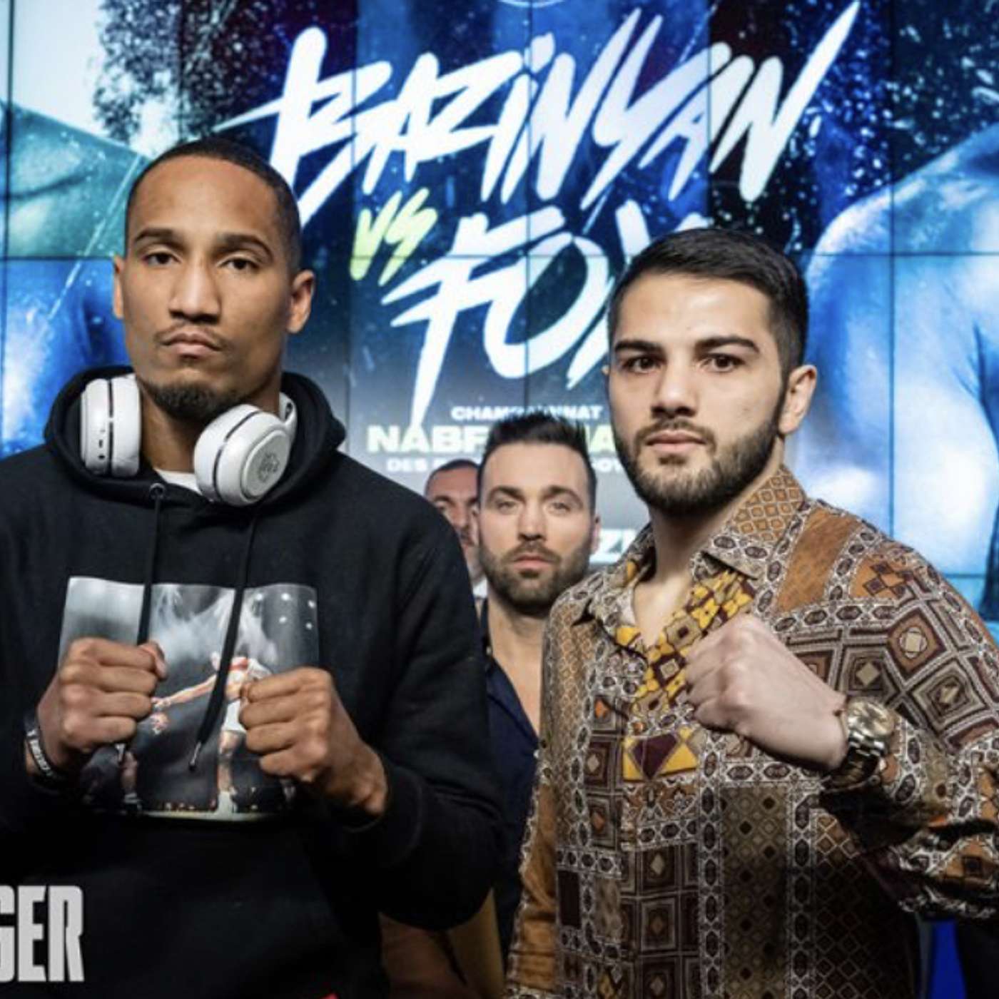 You Don’t Play Boxing Podcast
