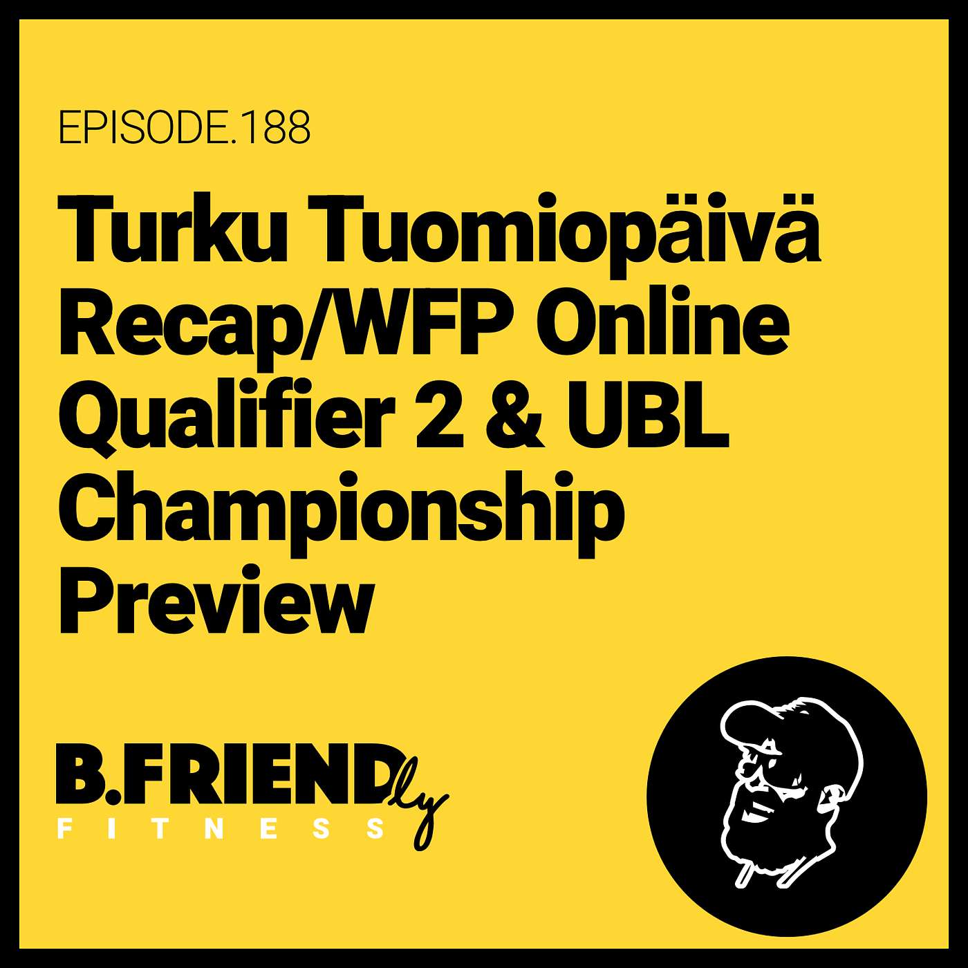 Turku Tuomiopäivä Recap/WFP Online Qualifier 2 & UBL Championship Preview Turku Tuomiopäivä Recap/WFP Online Qualifier 2 & UBL Championship Preview