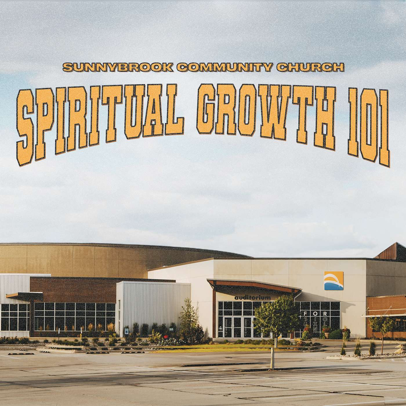 Spiritual Growth 101: The Season of Owning (3/4) Spiritual Growth 101: The Season of Owning (3/4)