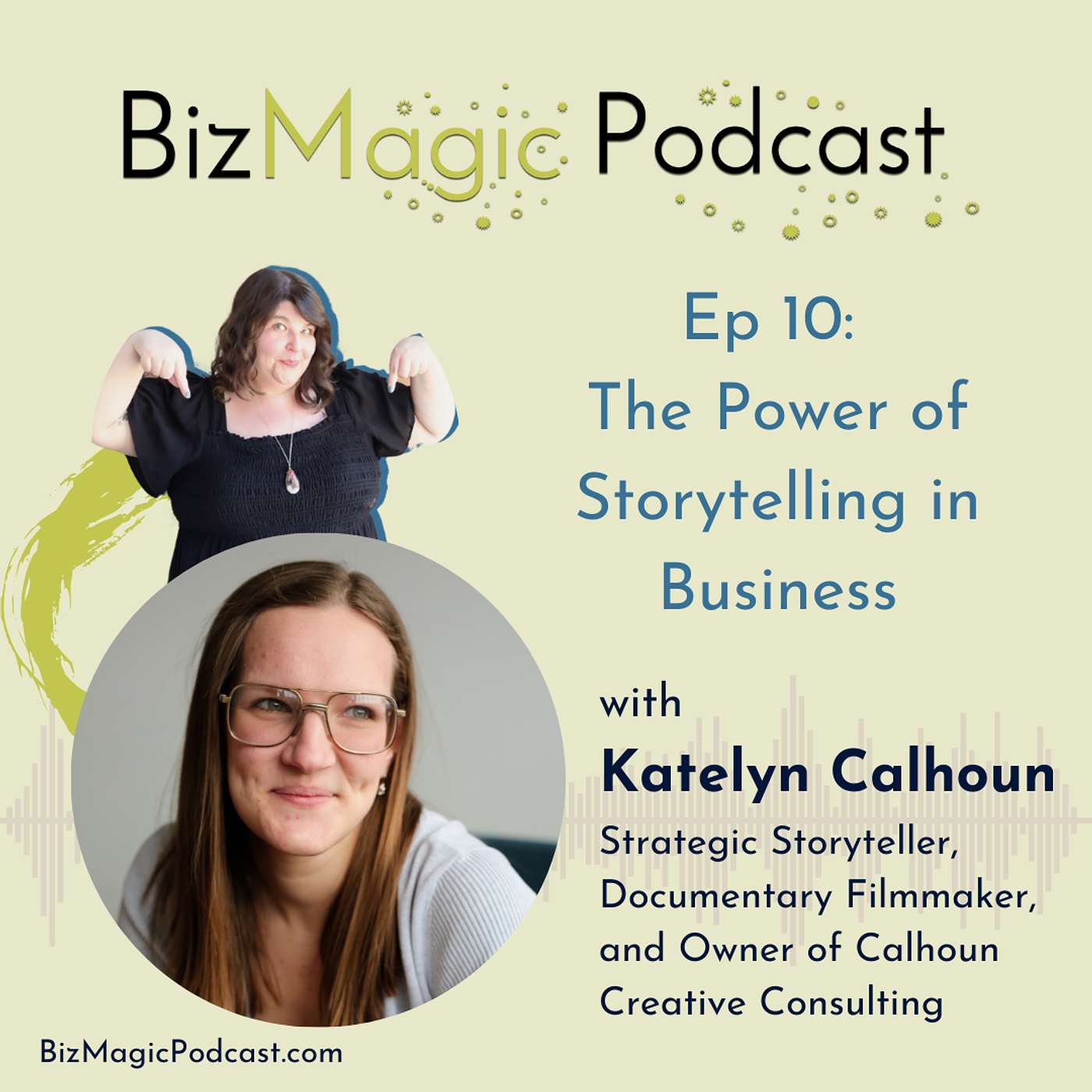 BizMagic Podcast