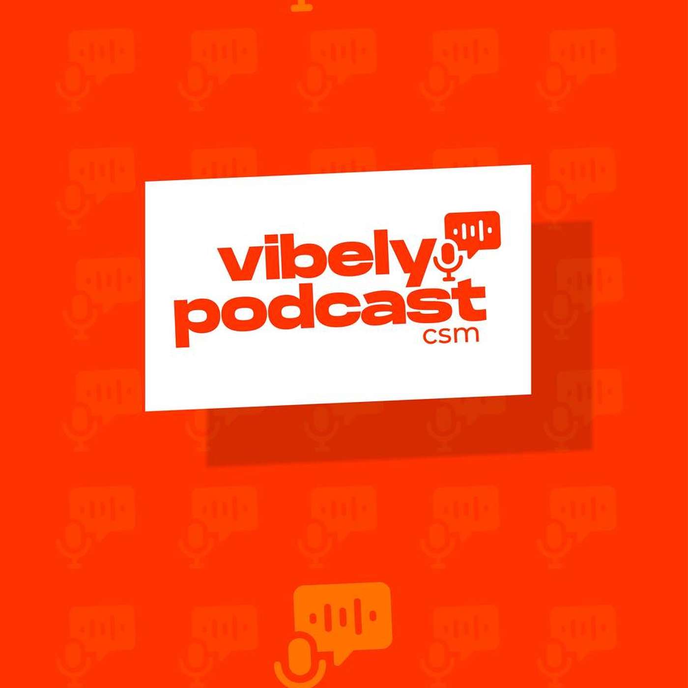 Catholicsforsocialmedia's Podcast