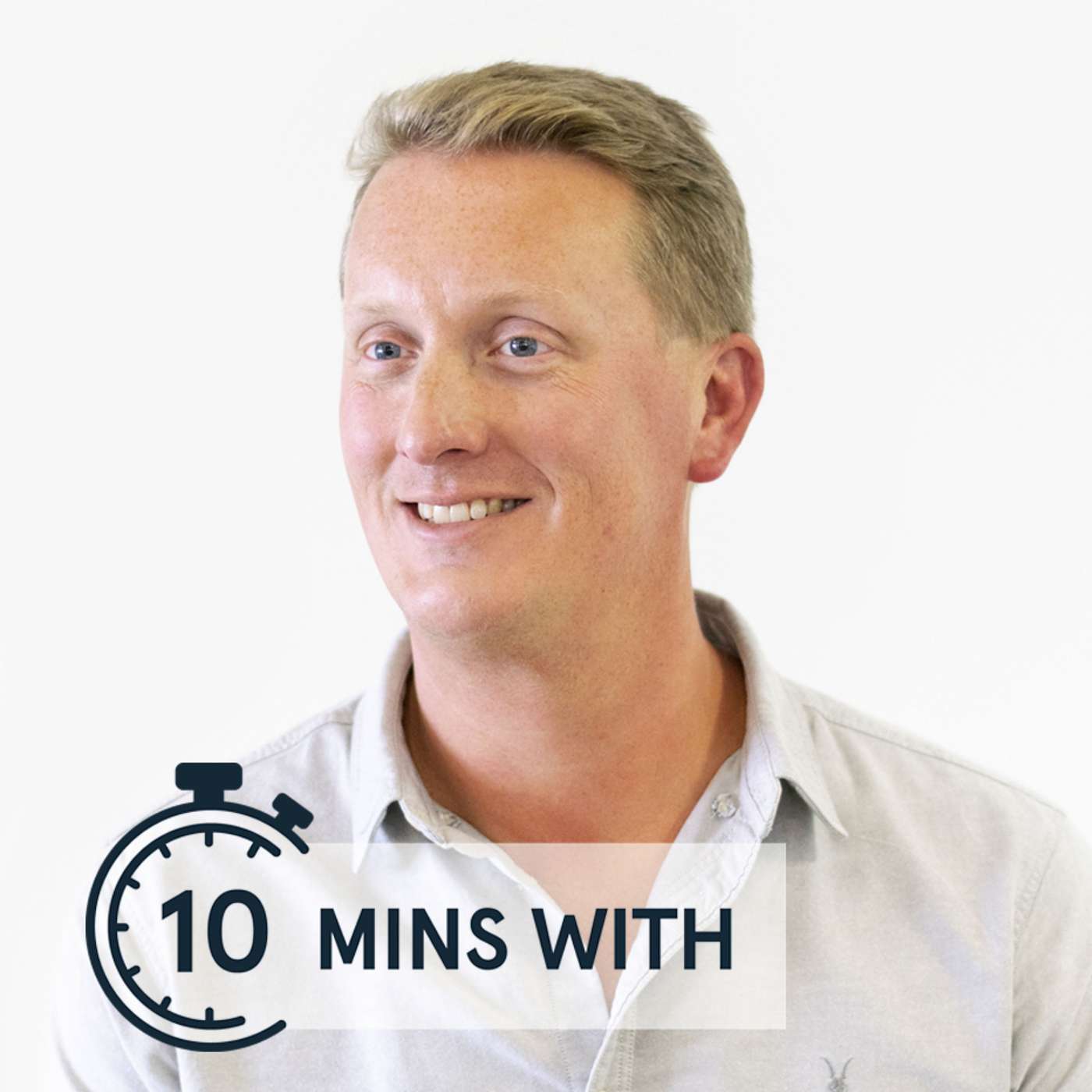 InX 10 minutes with...