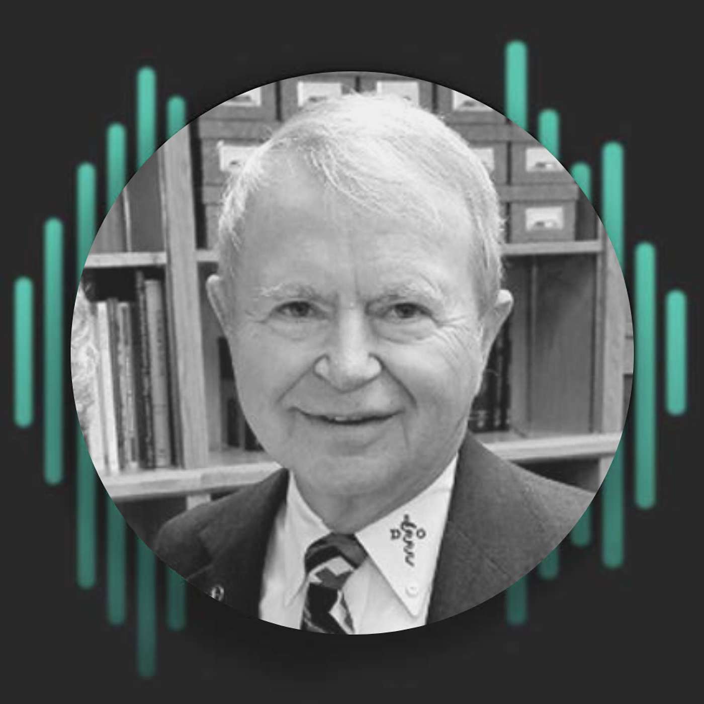 Episode 94: Dr. Thomas Quinn, D.O. -Women in Osteopathic Medicine