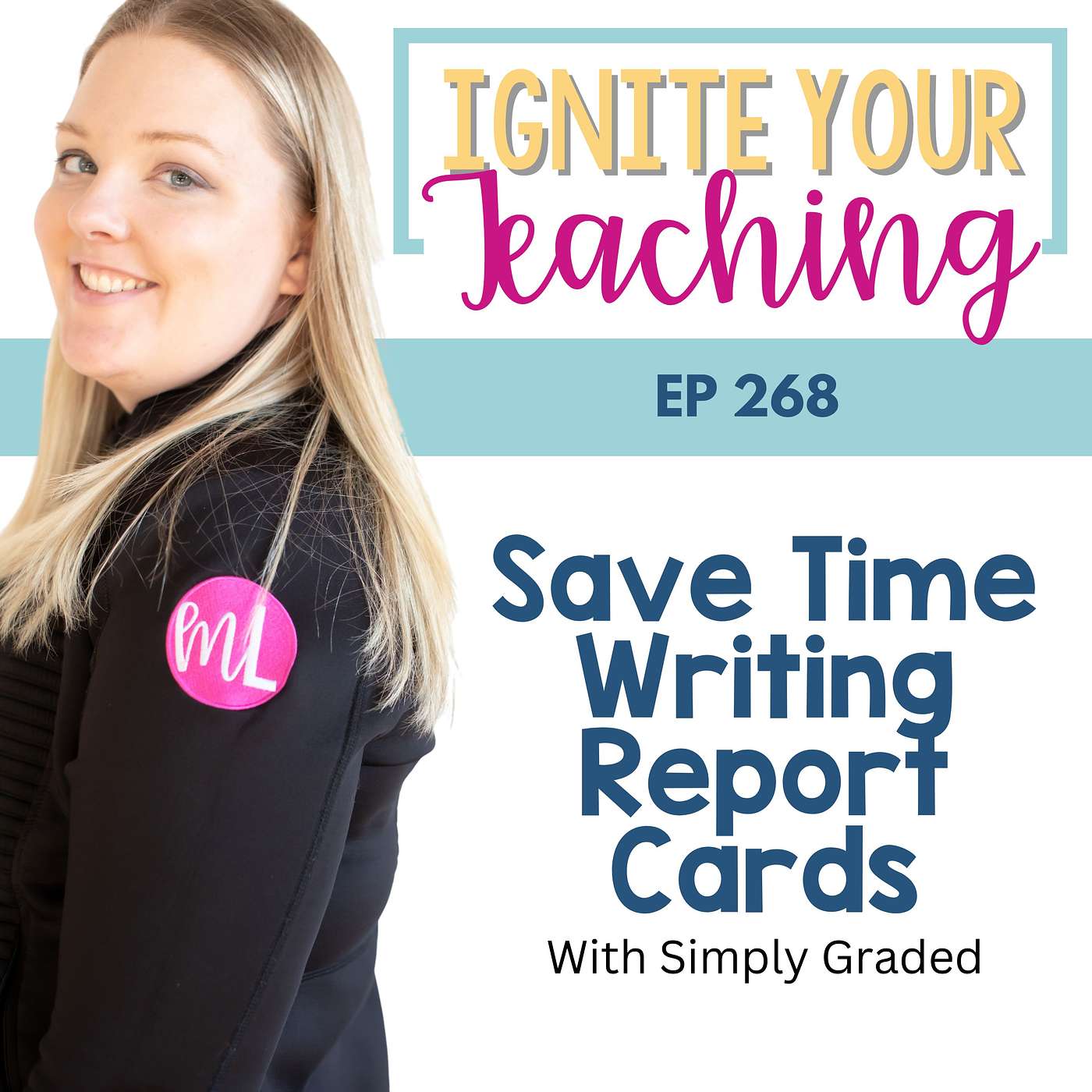 Save Time Writing Report Cards