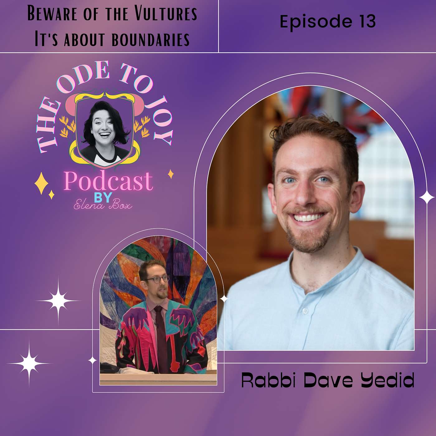 The Ode To Joy Podcast