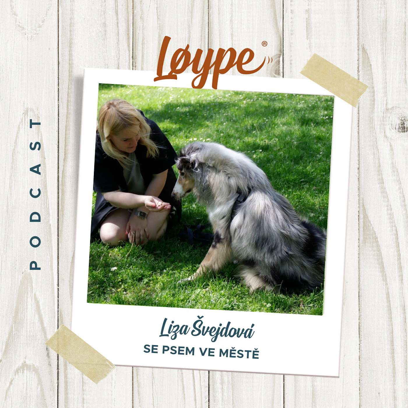 Løype podcast