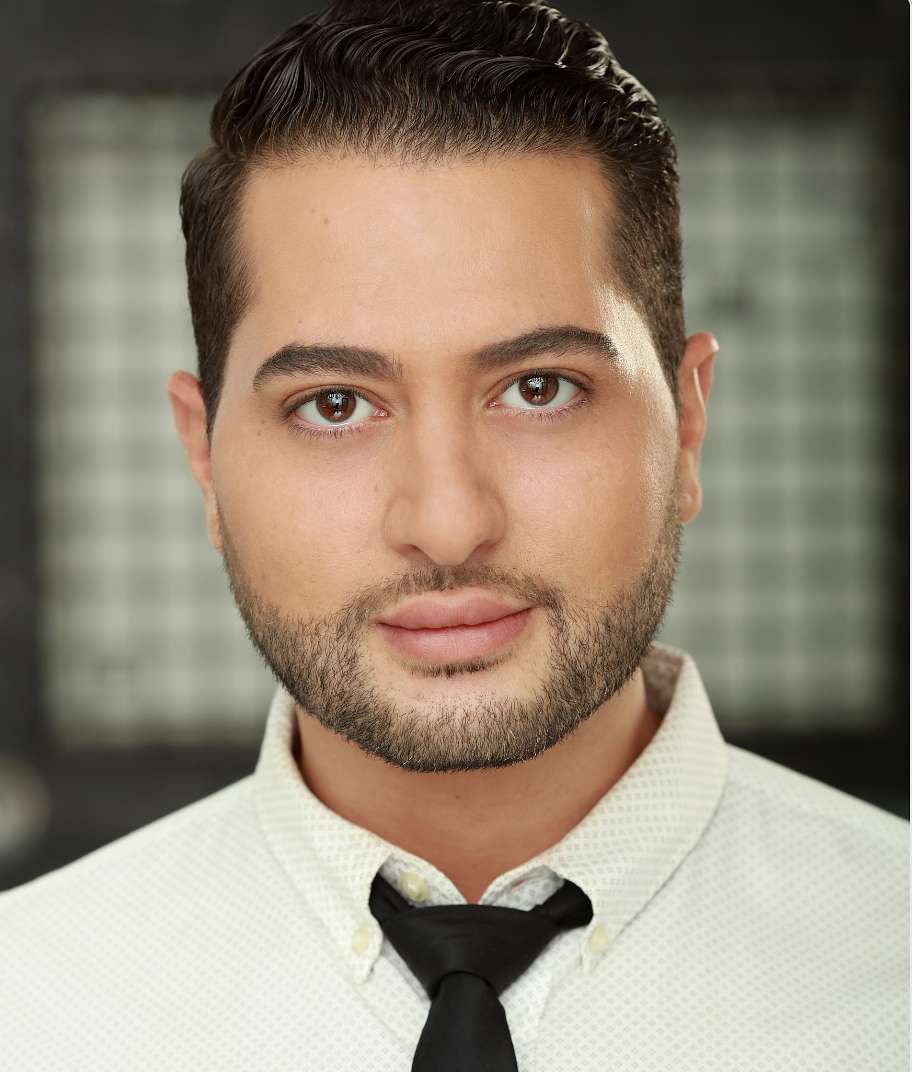 Walid Chaya