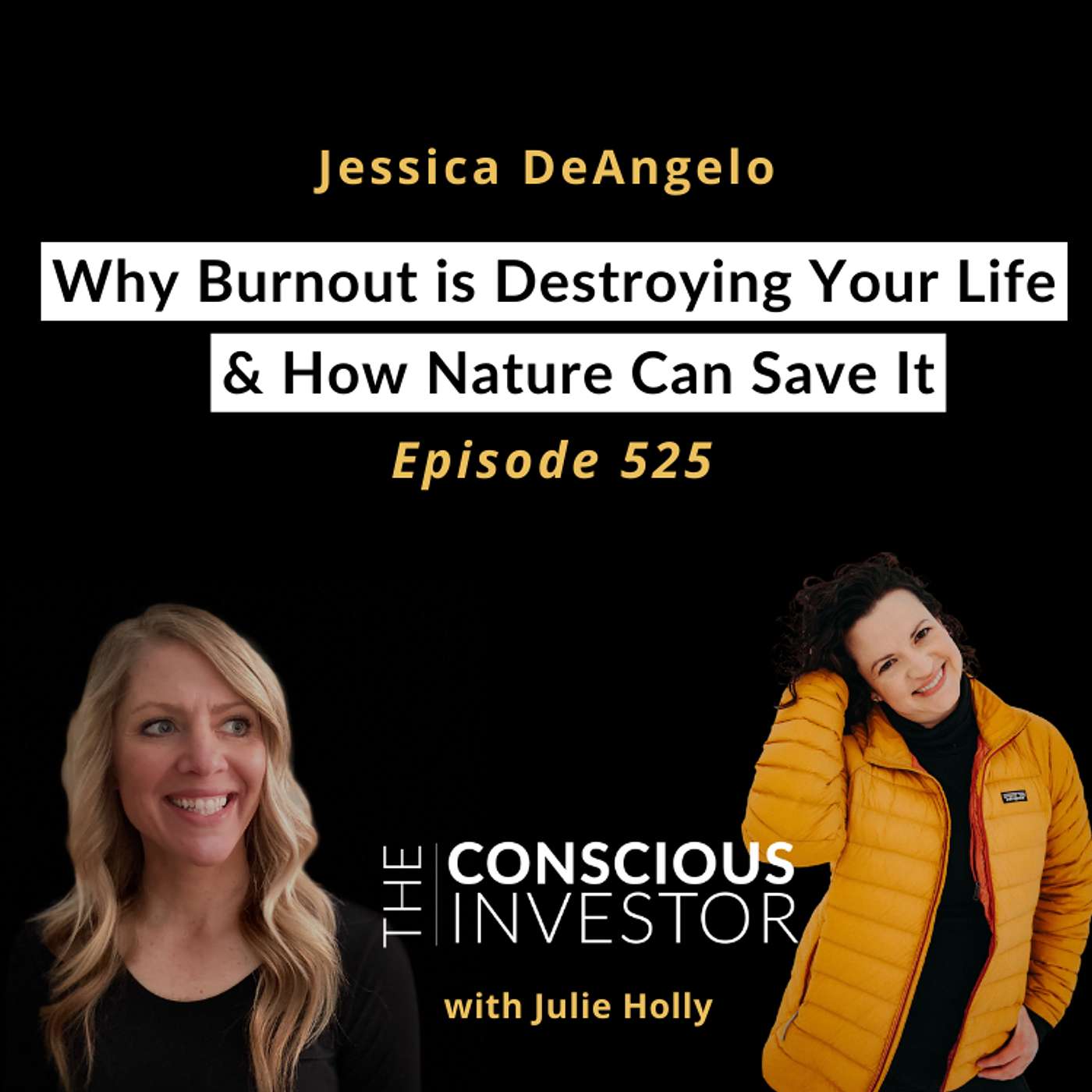 The Conscious Investor