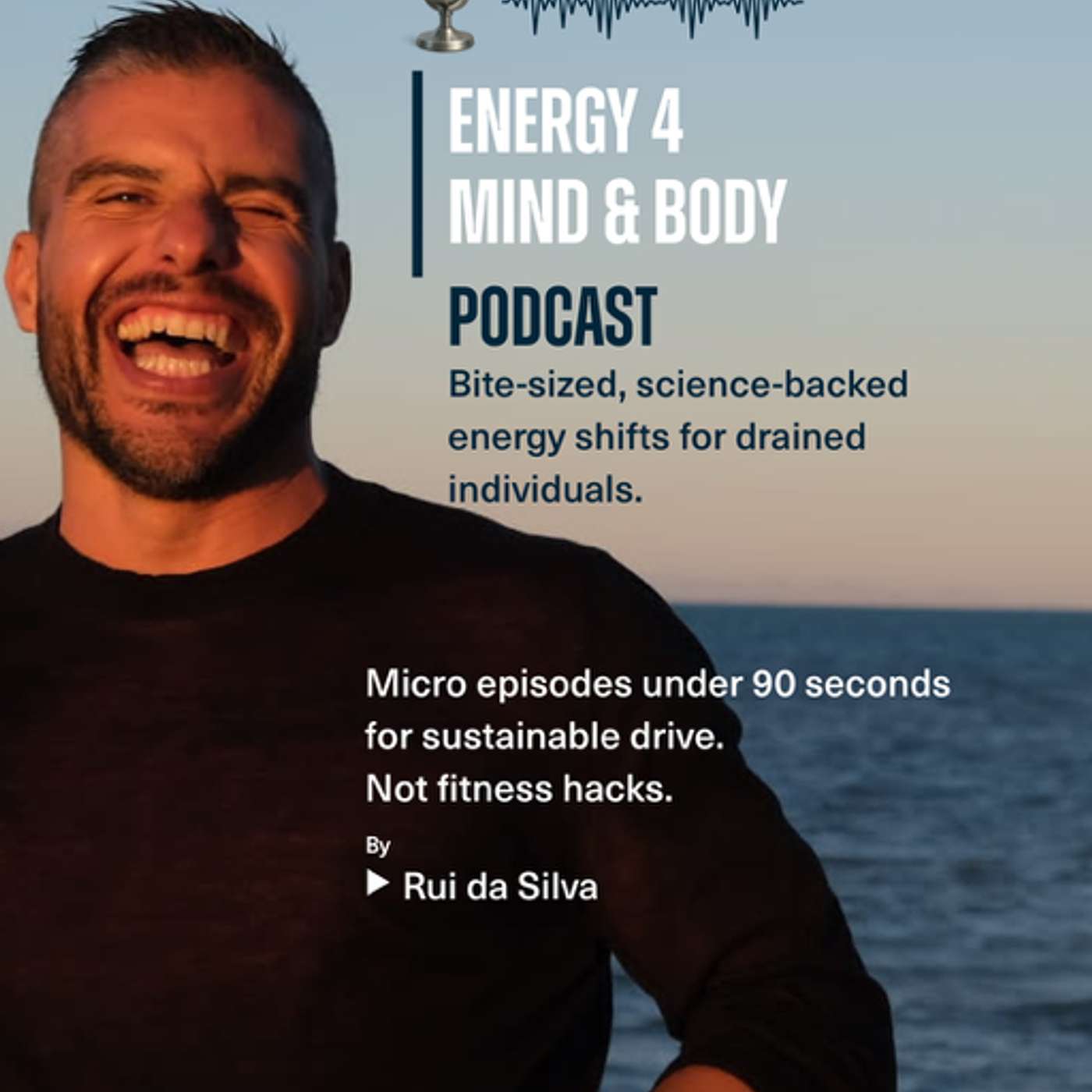 Energy 4 Mind & Body podcast artwork