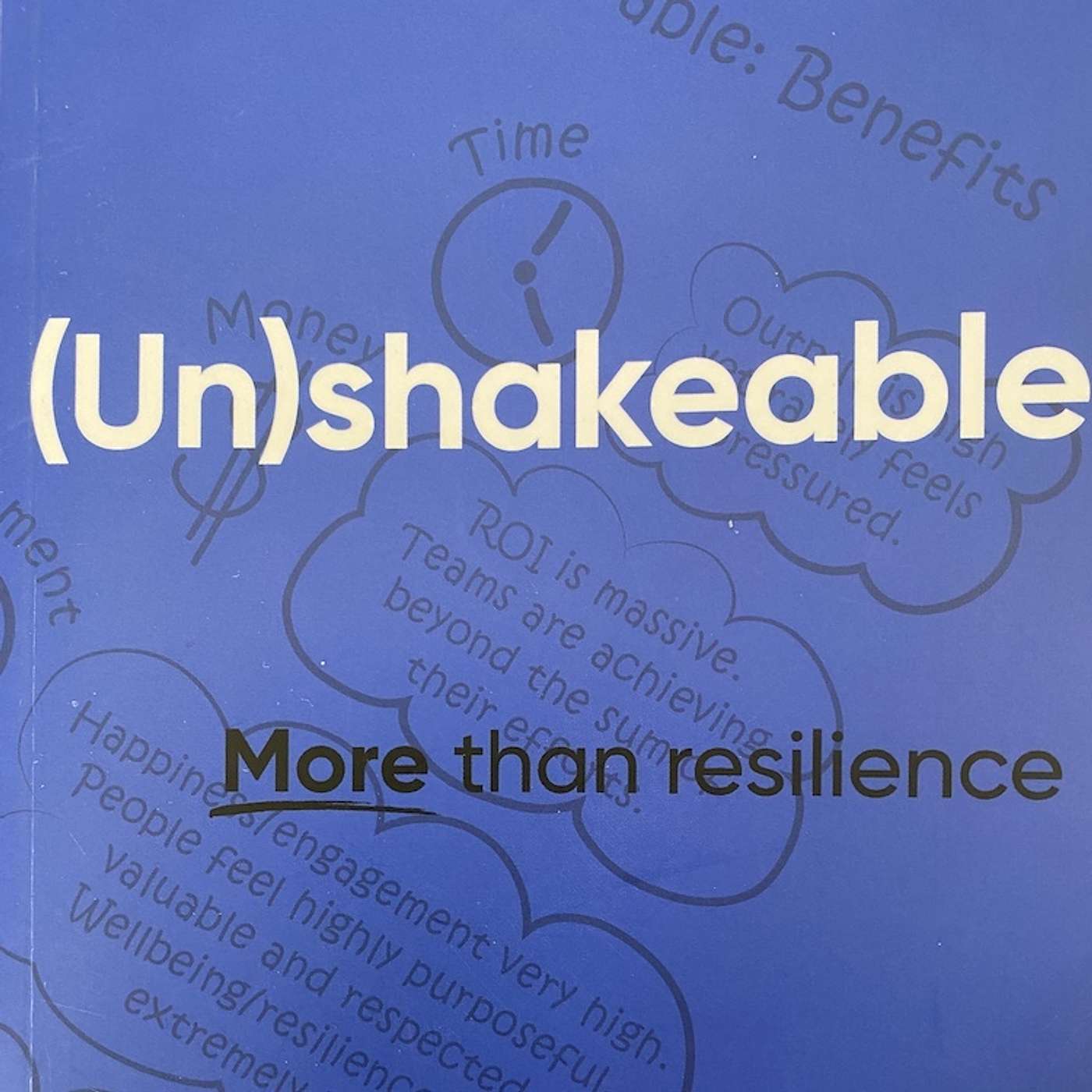 cover of episode S04E08 - Mike House (Survivalist - Unshakeable) pt2
