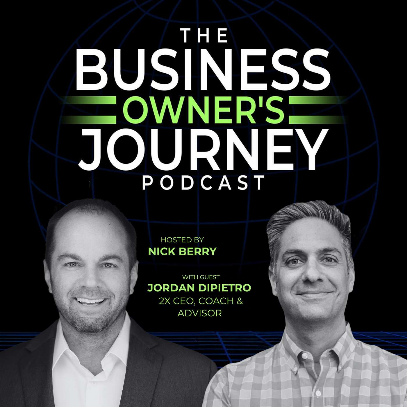 The Business Owner\'s Journey