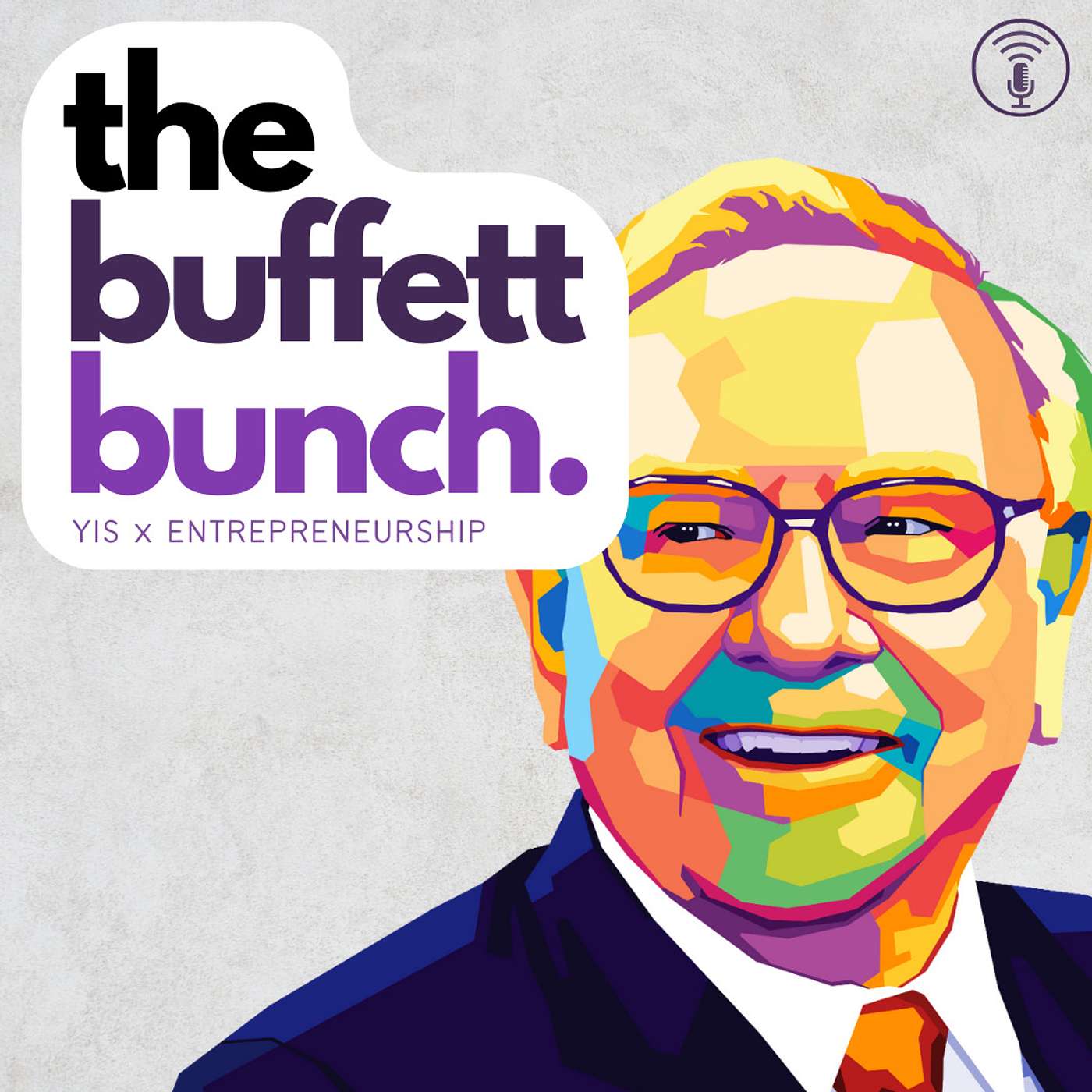 The Buffett Bunch