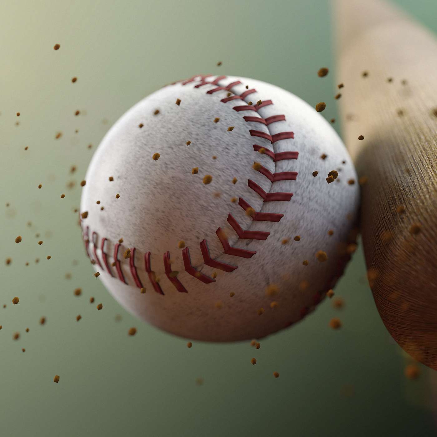 Episode 173 - The Rebbe to the All Stars!