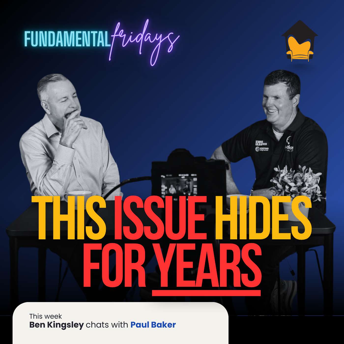 The #1 Thing That Wrecks Property | FUNdamental Fridays