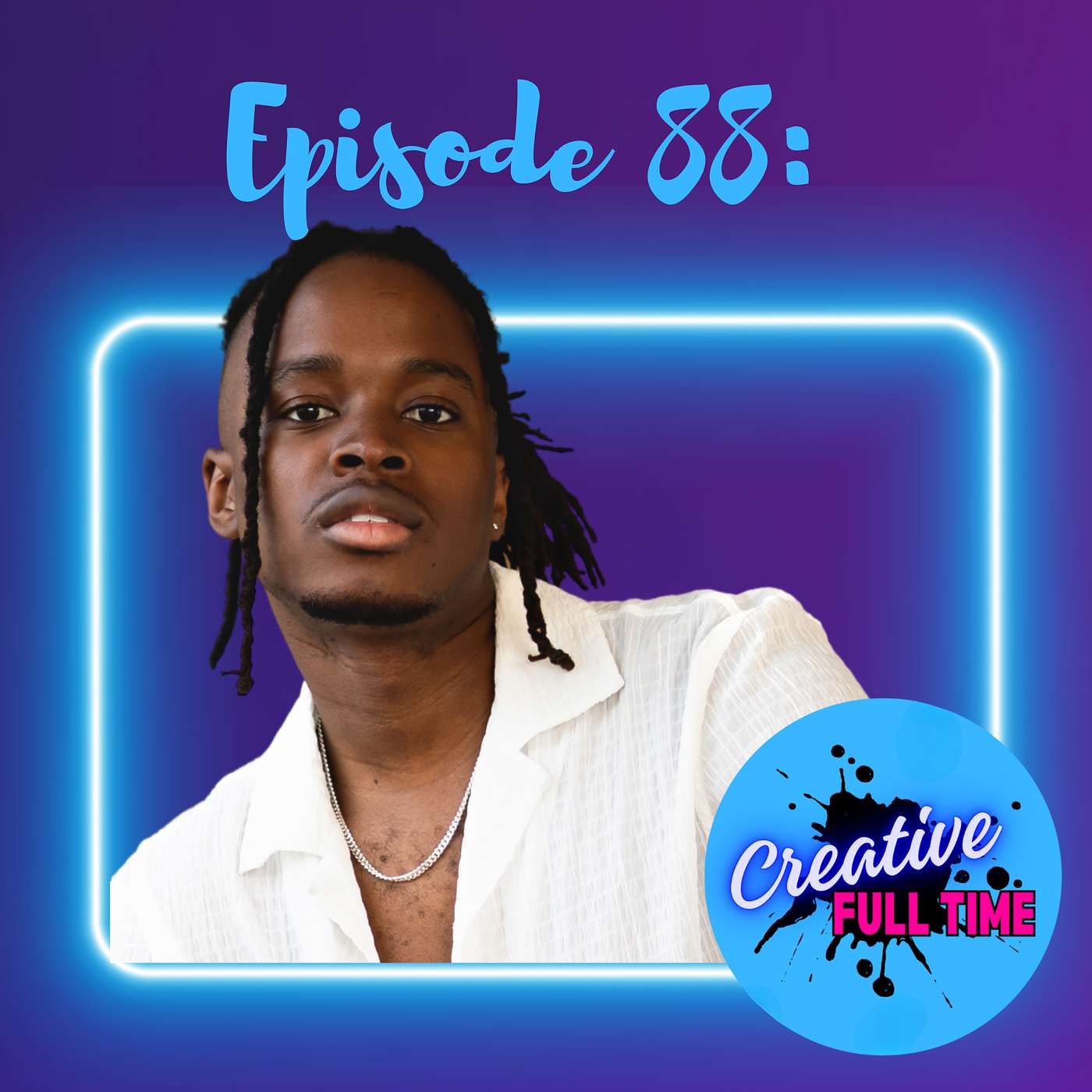 Ep. 88 Agape Mngomezulu | Acting Journey, Vancouver Film School & Character Work Ep. 88 Agape Mngomezulu | Acting Journey, Vancouver Film School & Character Work