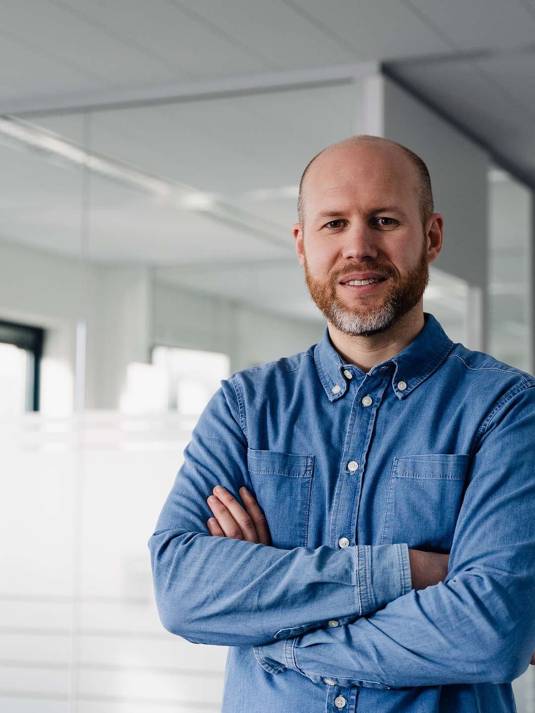 Frank van der Veer