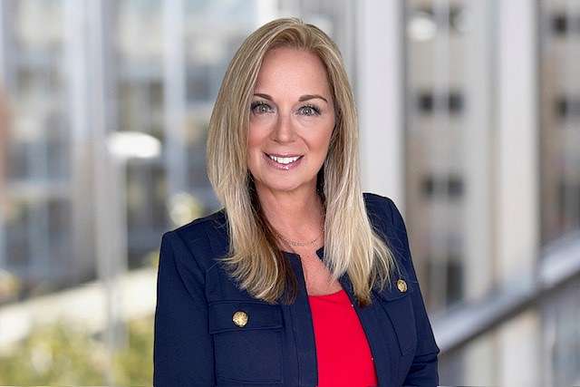 Laurie DiMarzio