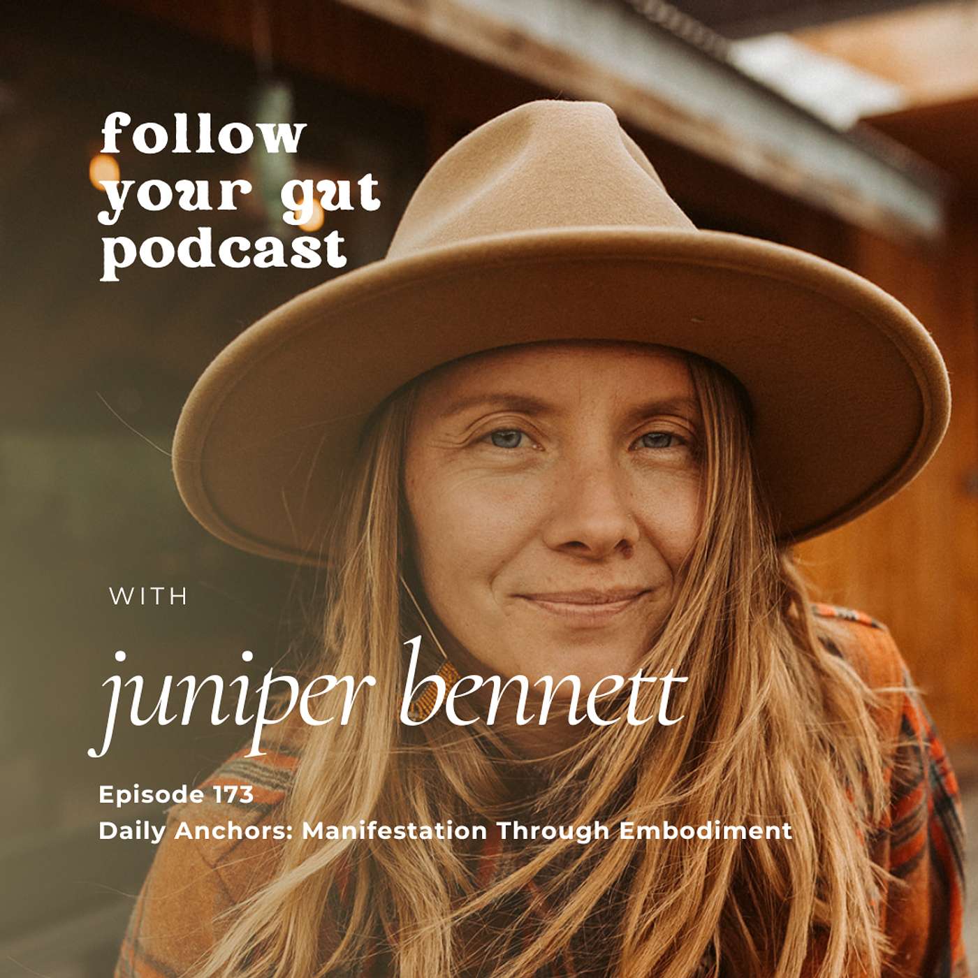 Follow Your Gut Podcast