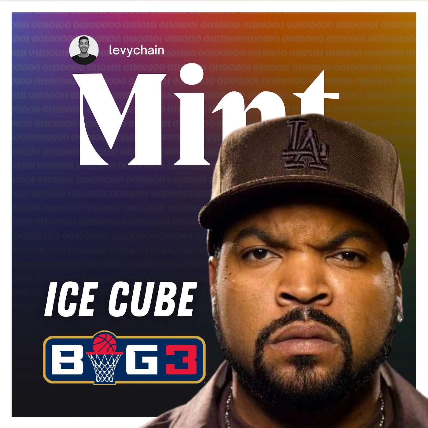 Mint Podcast by Adam Levy