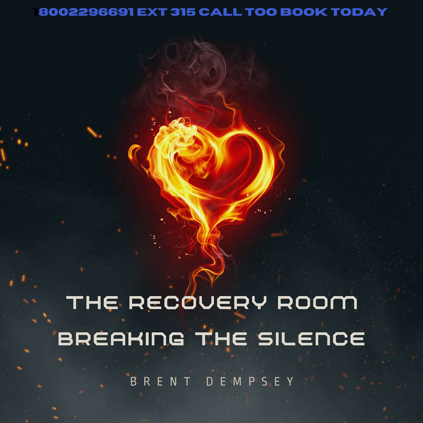 The  Recovery Room Breaking The Silence