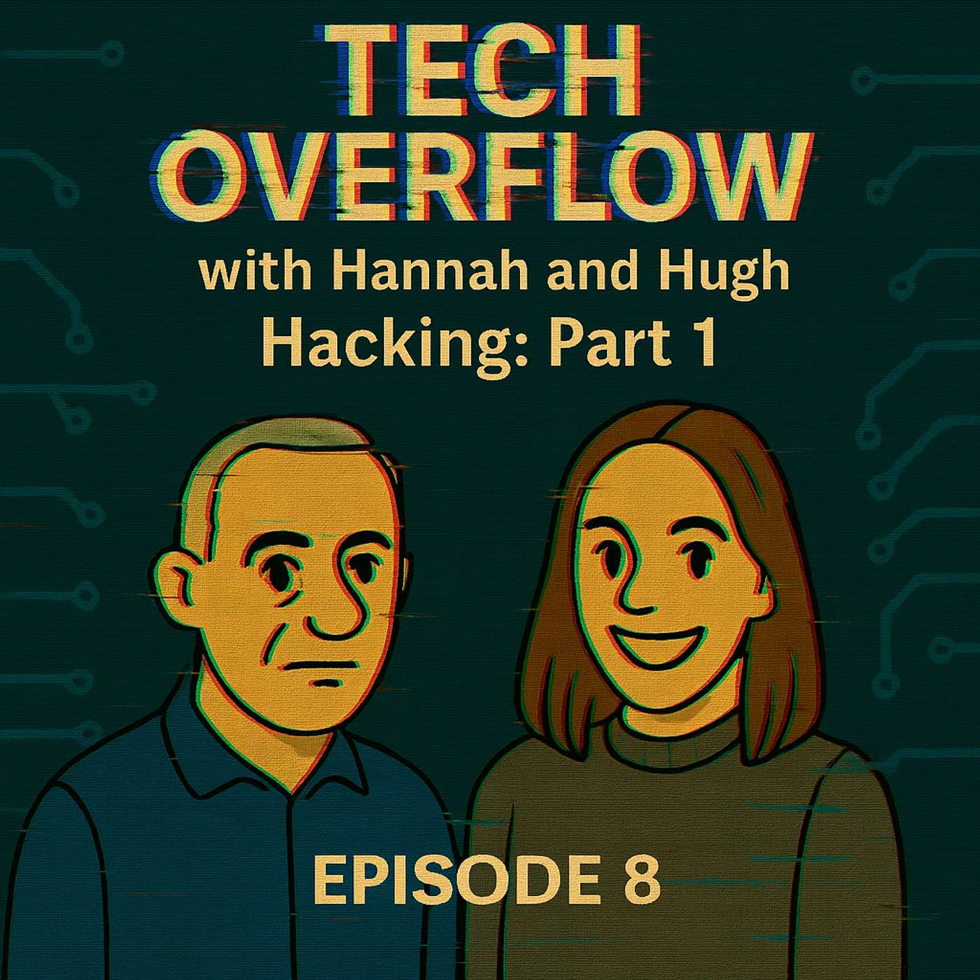 Hacking. Part #1: How A Retail Giant Fell to Ransomware