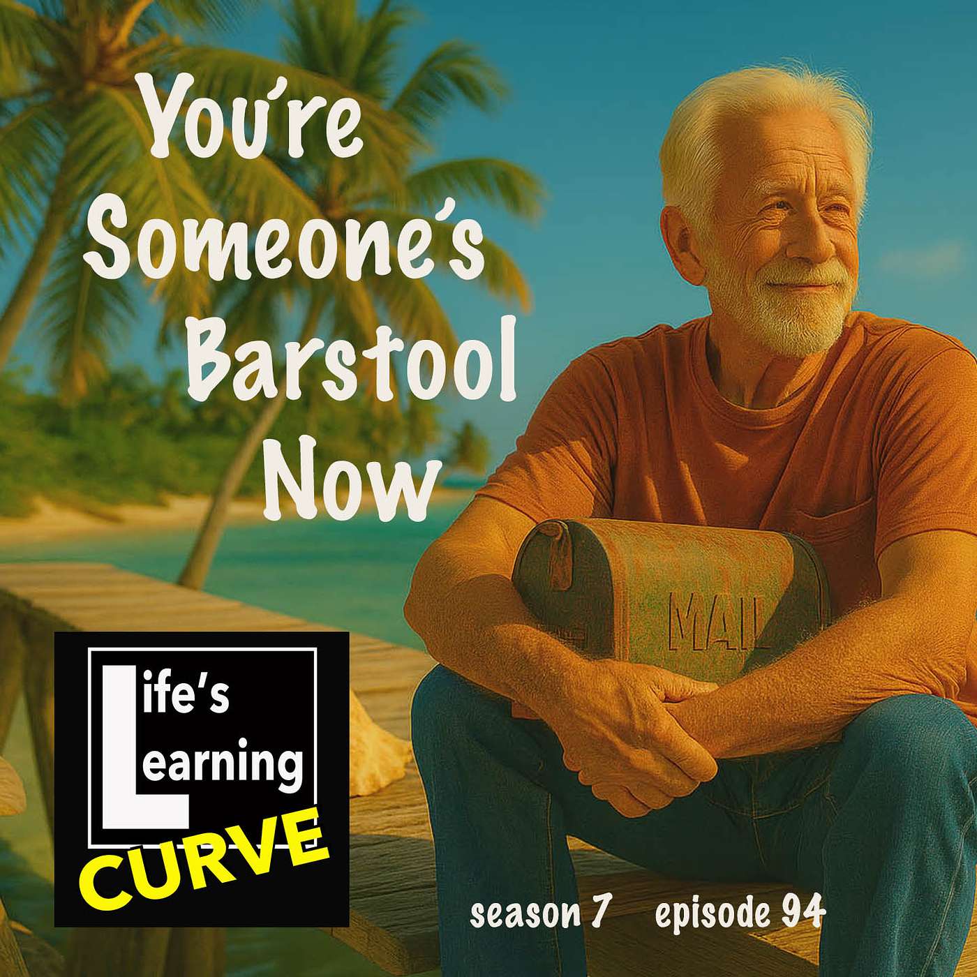 Life\'s Learning Curve