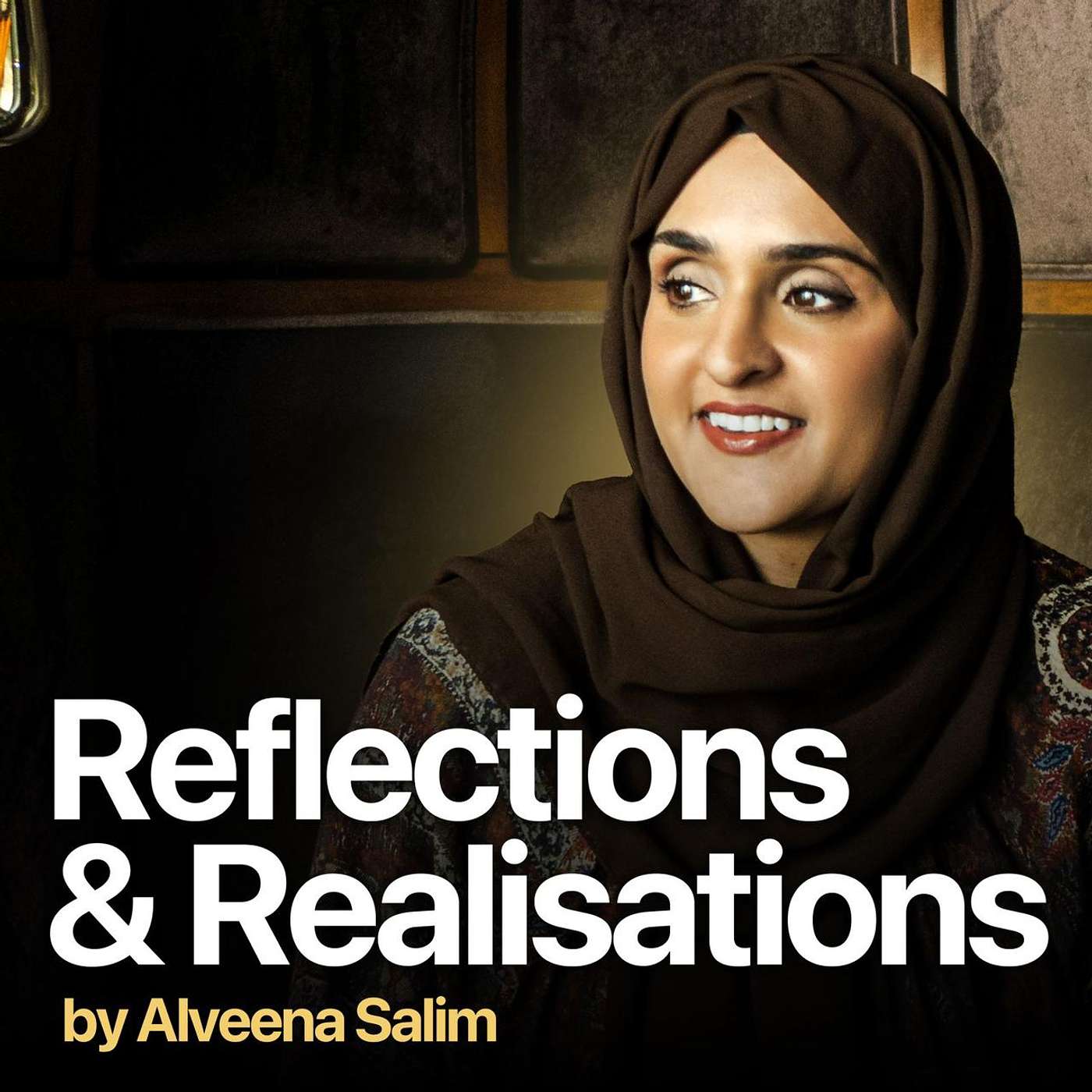 Reflections & Realisations