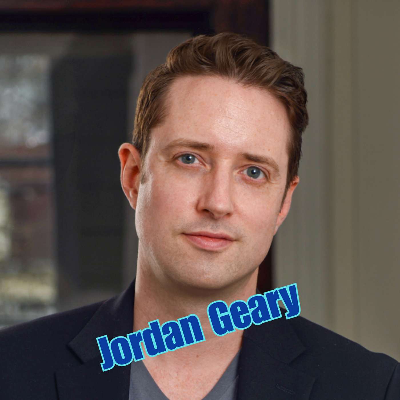 The Secret to Your Best Life: Jordan Geary on Creative Reinvention