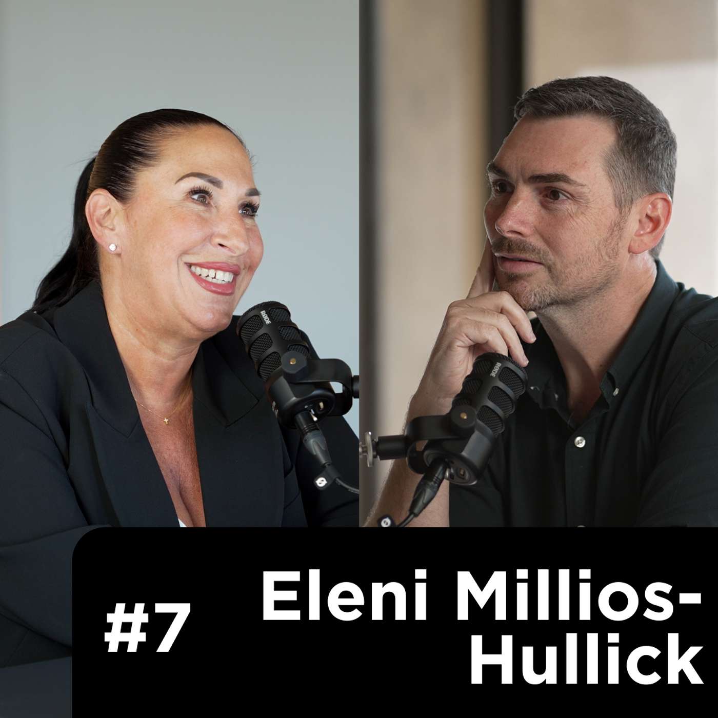 The Matt O\'Hanlon Podcast