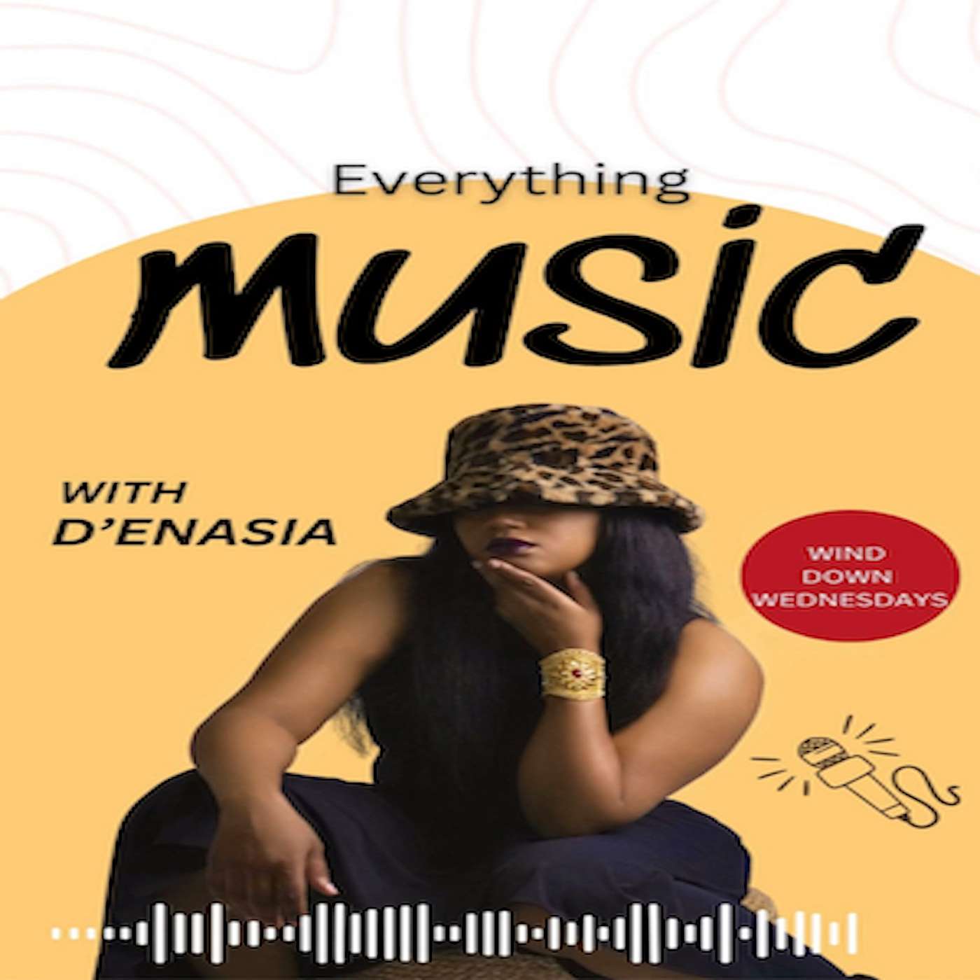 Everything Music with D'enasia