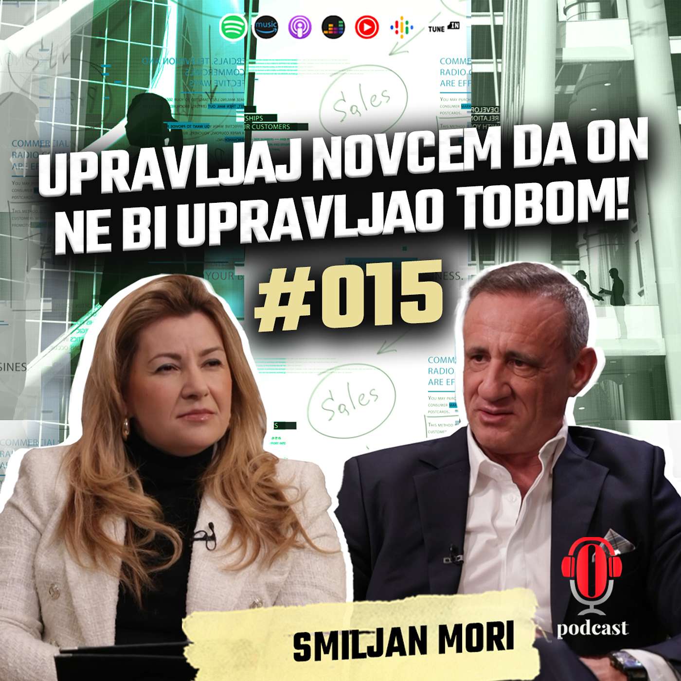 Oslobođenje Podcast