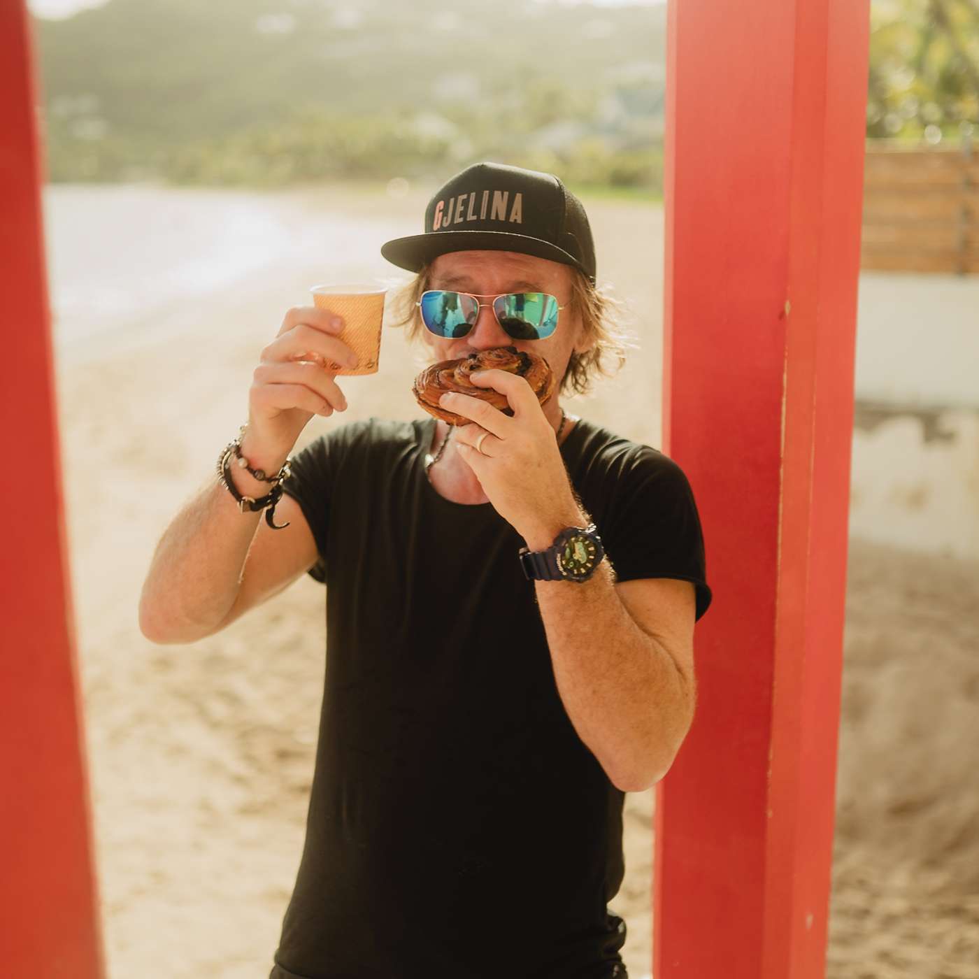 Acid Breath: The Day Silver Spoke and AI Went Industrial Acid Breath: The Day Silver Spoke and AI Went Industrial