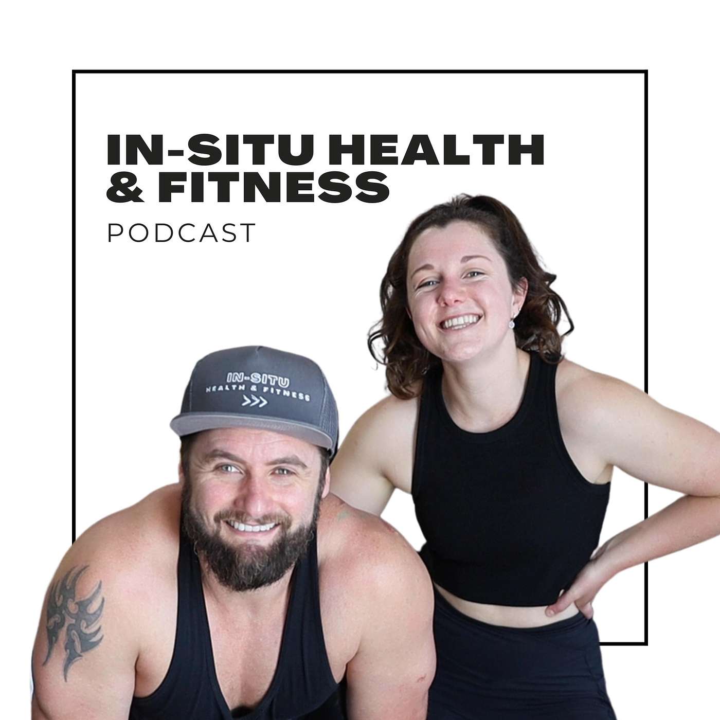 The True Form Podcast
