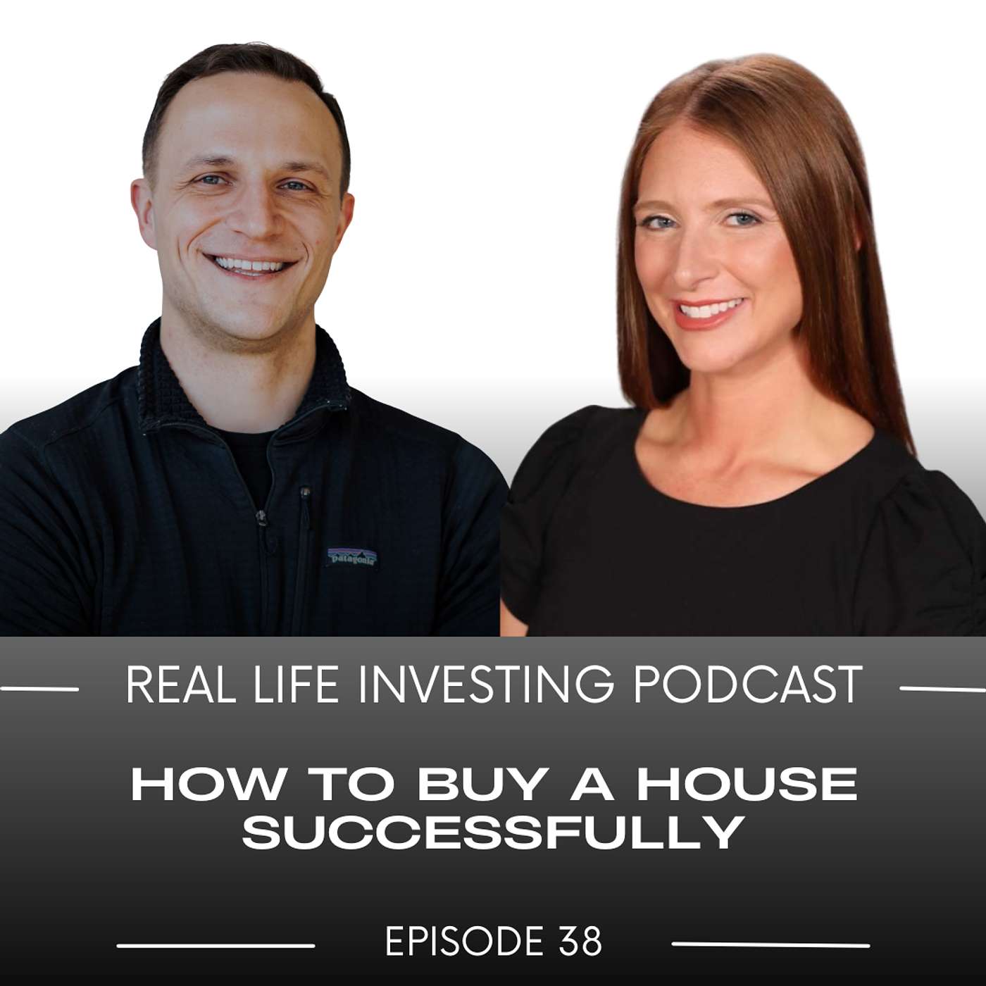 38. How To Buy A House Successfully