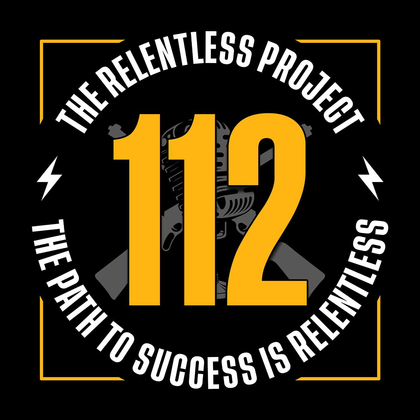 #112 - The One With Drew Landefeld