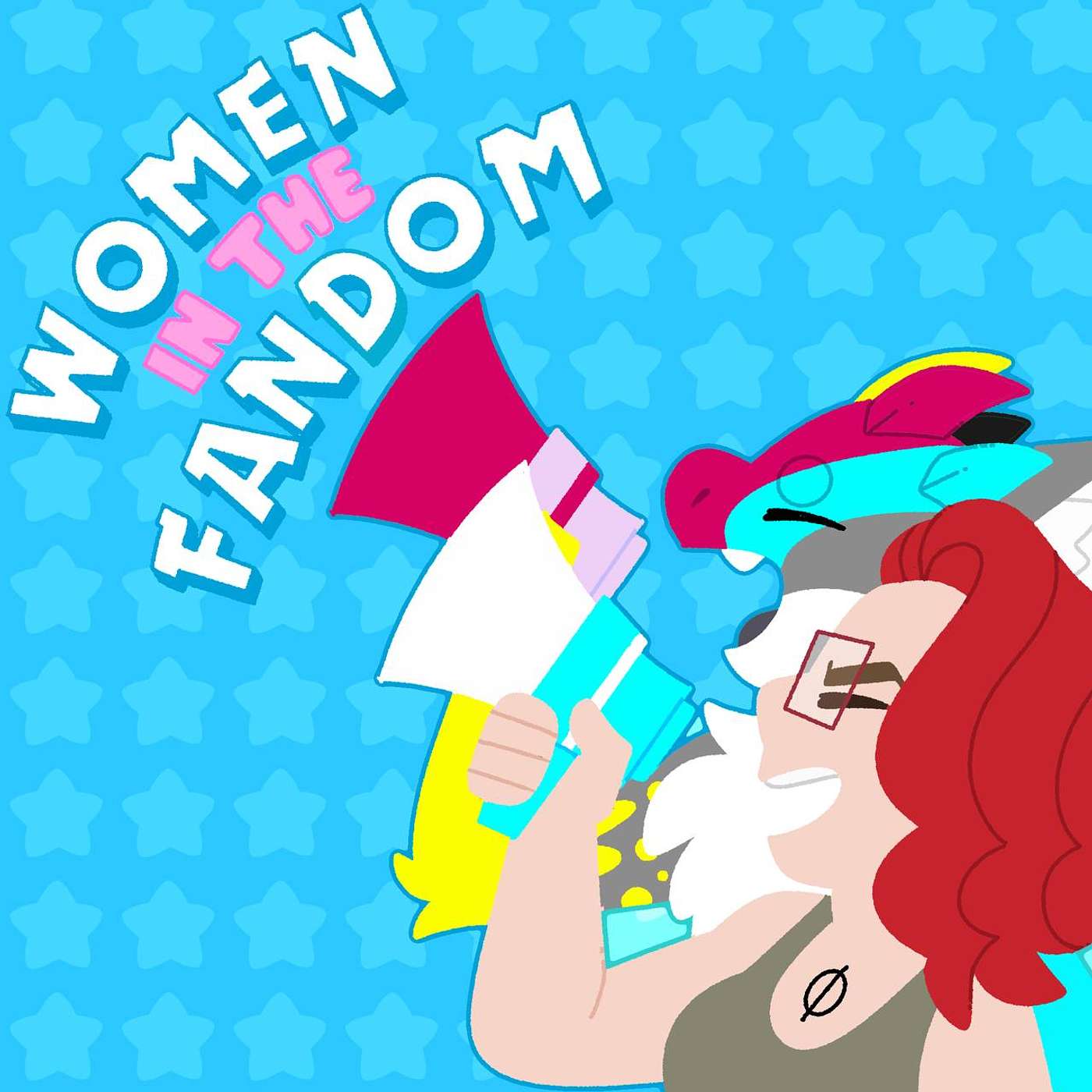 S10 Ep5: Women of the Fandom