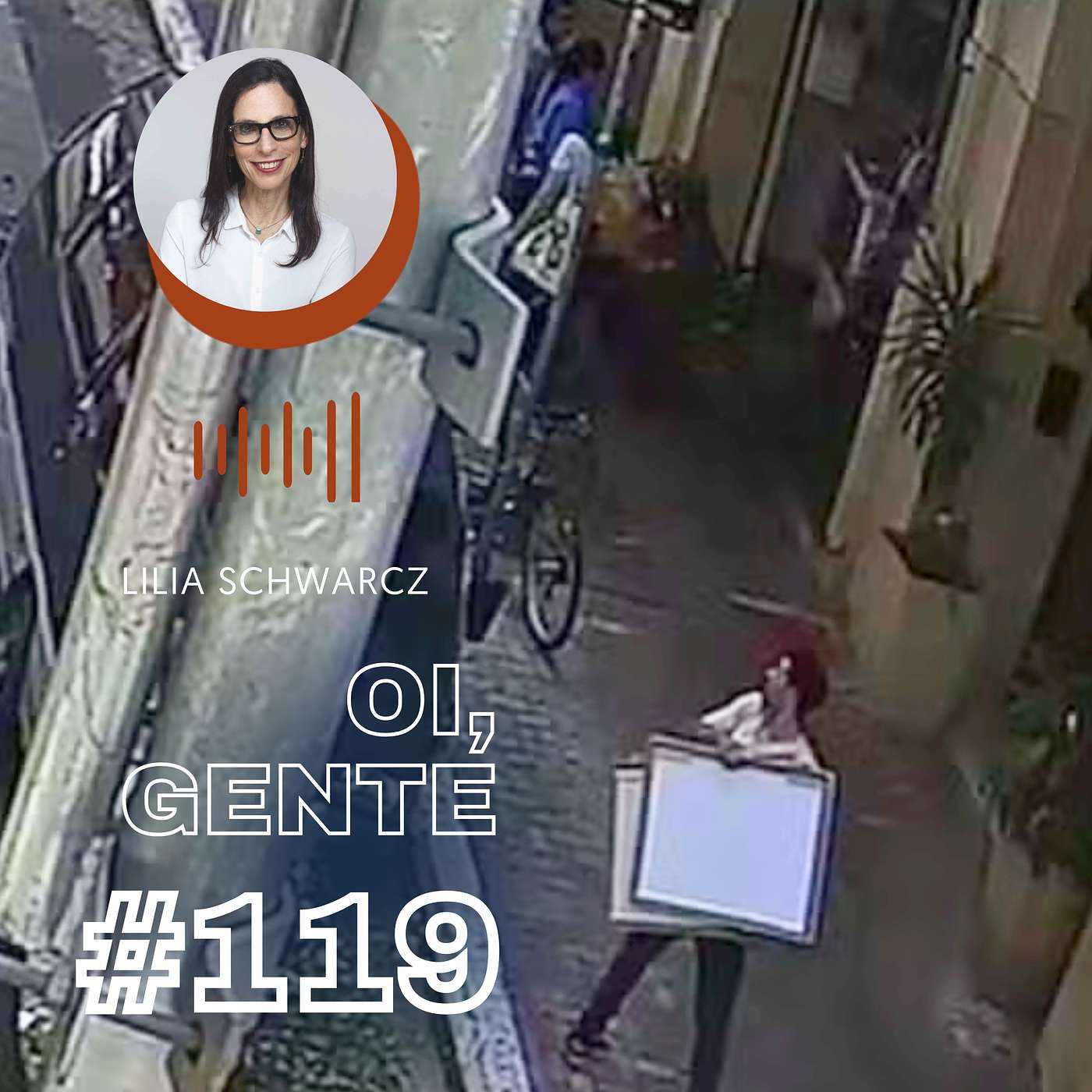 #119 | Por que não cuidamos dos nossos patrimônios? O roubo da Biblioteca Mário de Andrade