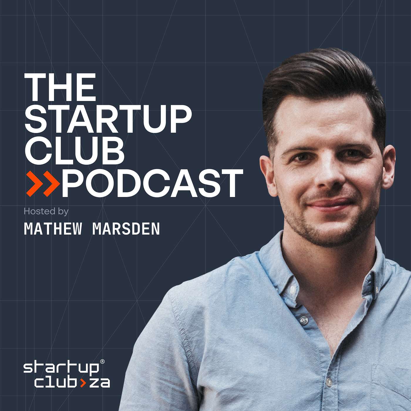 The Startup Club Podcast