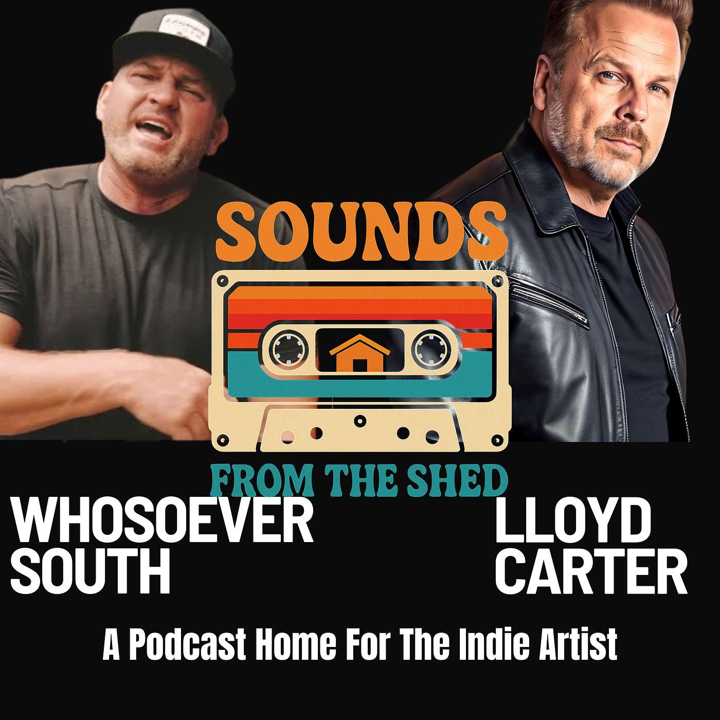 Sounds From The Shed