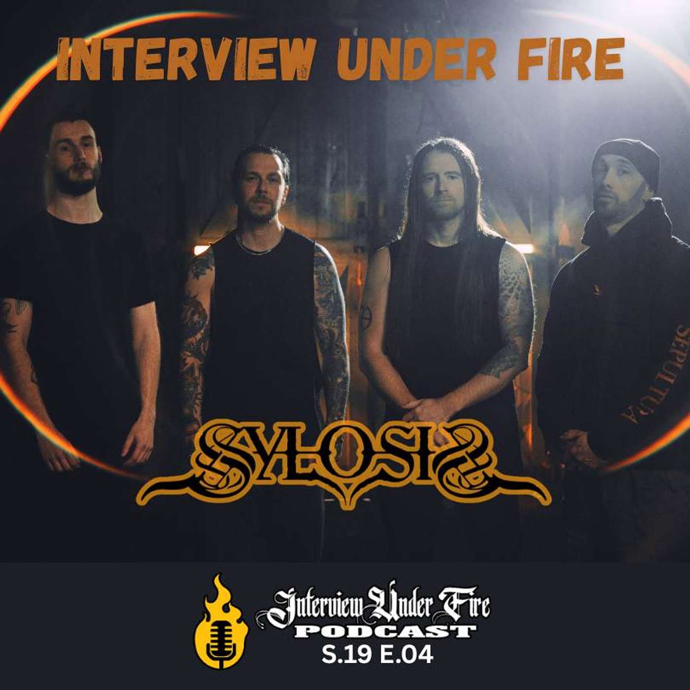 S.19 E.04 – Josh Middleton of Sylosis