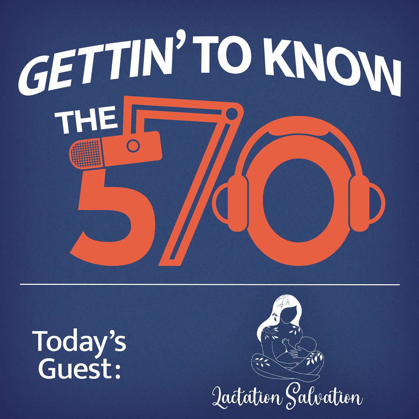 Gettin' to Know Christine Carlsen | Owner of Lactation Salvation