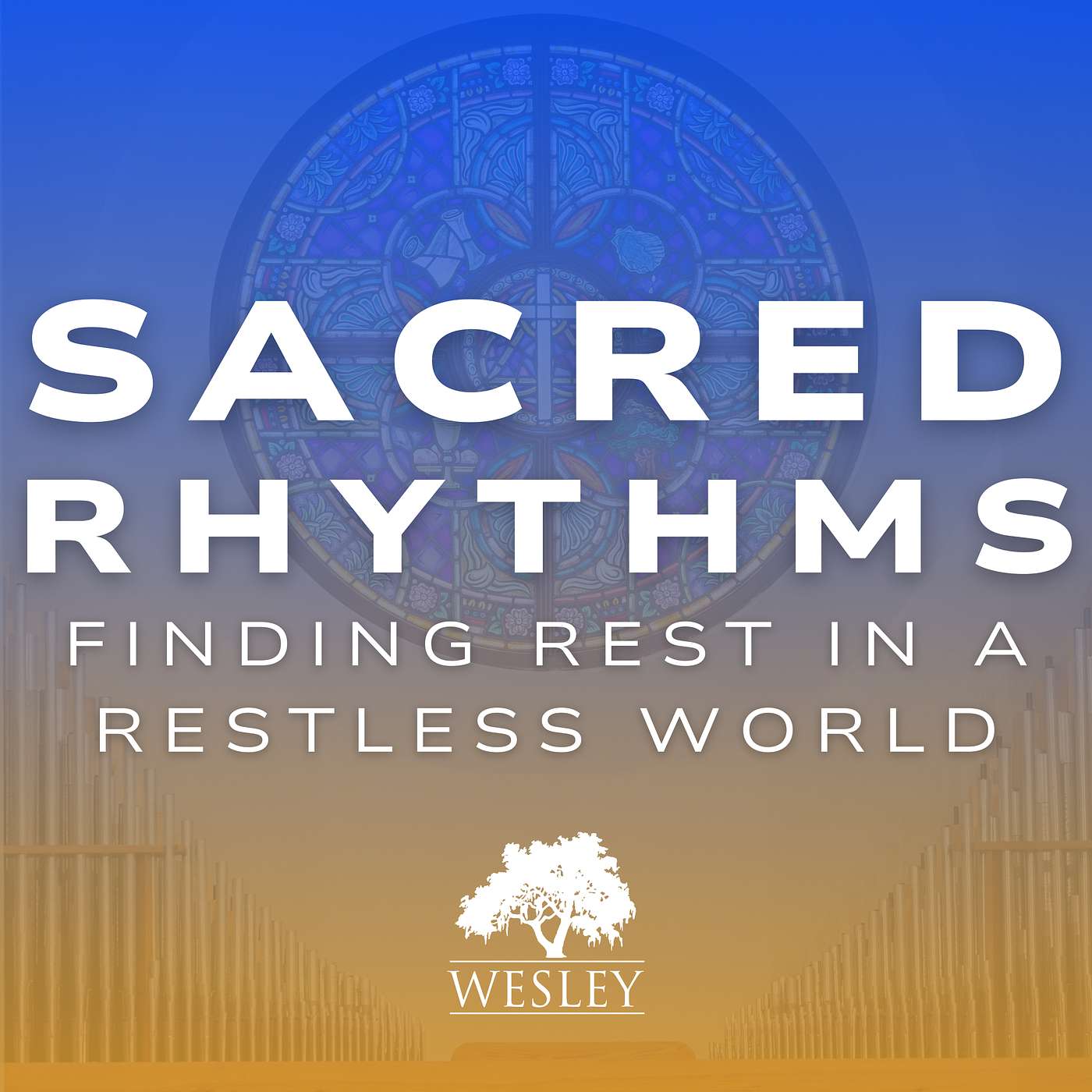 Wesley Church Sermons
