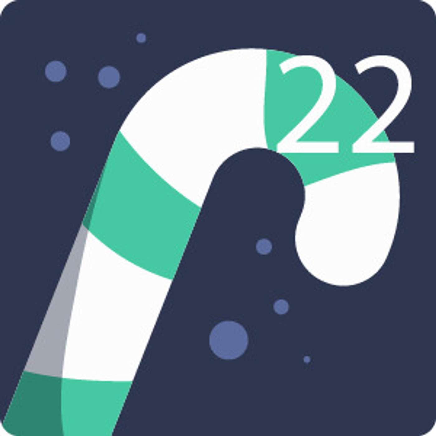 Viestinnän vierihoitajan jouluturinat #22