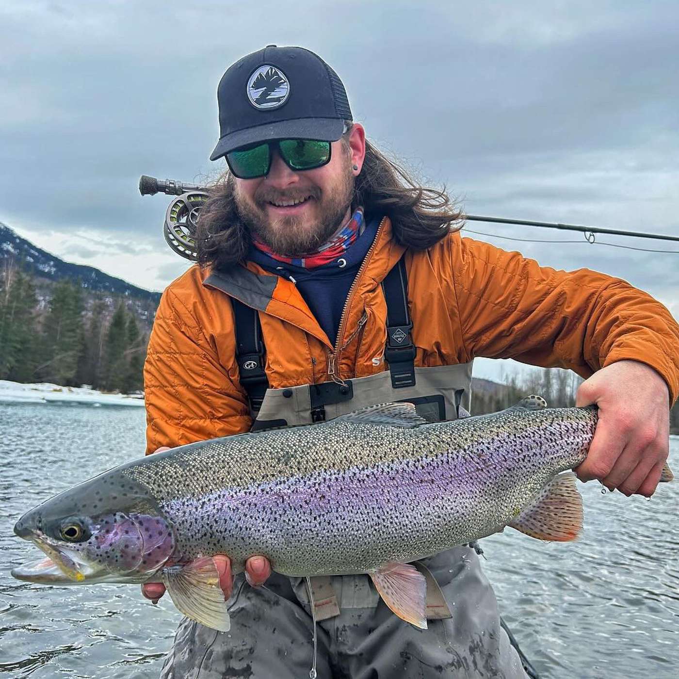 Tales Tied to the Tackle: Life Lessons and Laughter Alongside The Dead Drifter Tales Tied to the Tackle: Life Lessons and Laughter Alongside The Dead Drifter