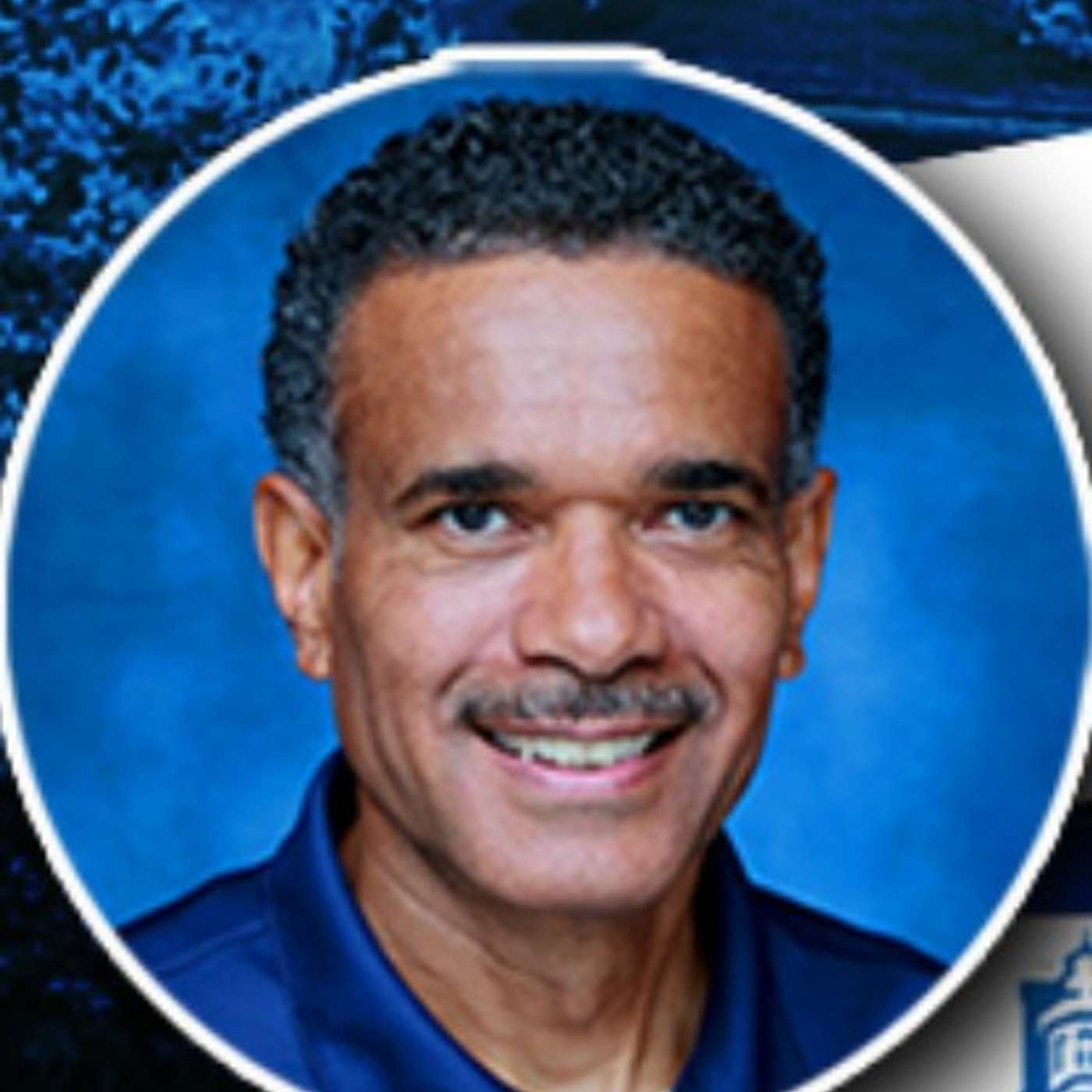 A Conversation With Tommie Washington, Associate Professor for Digital Media, Faulkner University episode artwork