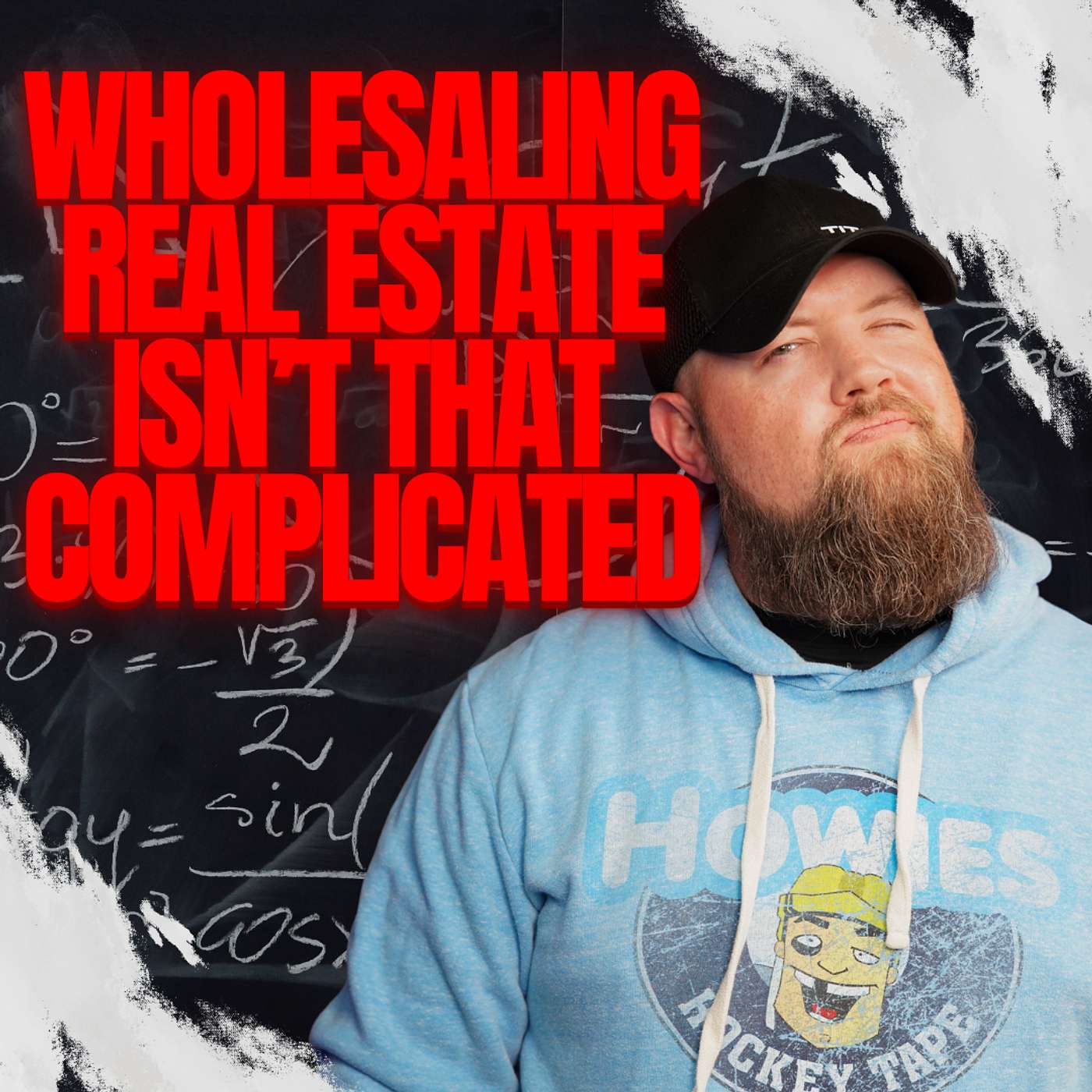 Wholesaling Real Estate Doesn't Have To Be Complicated!