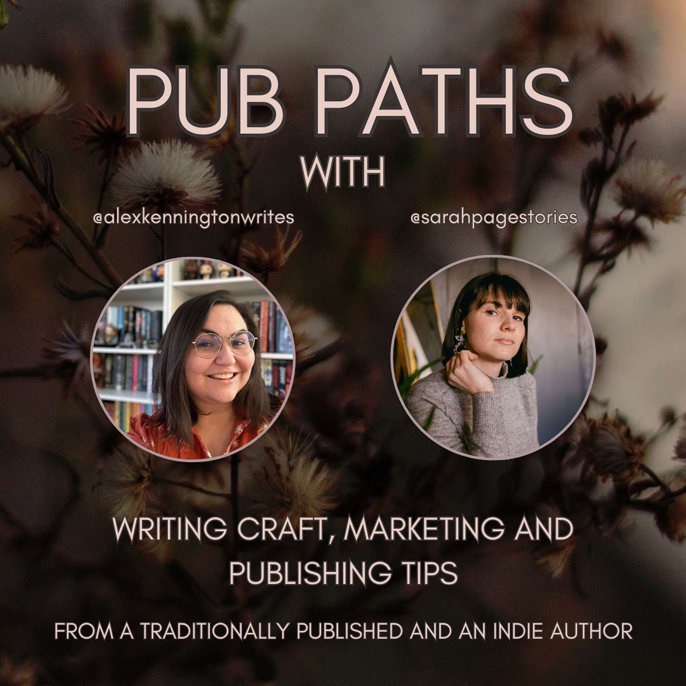 Pub Paths