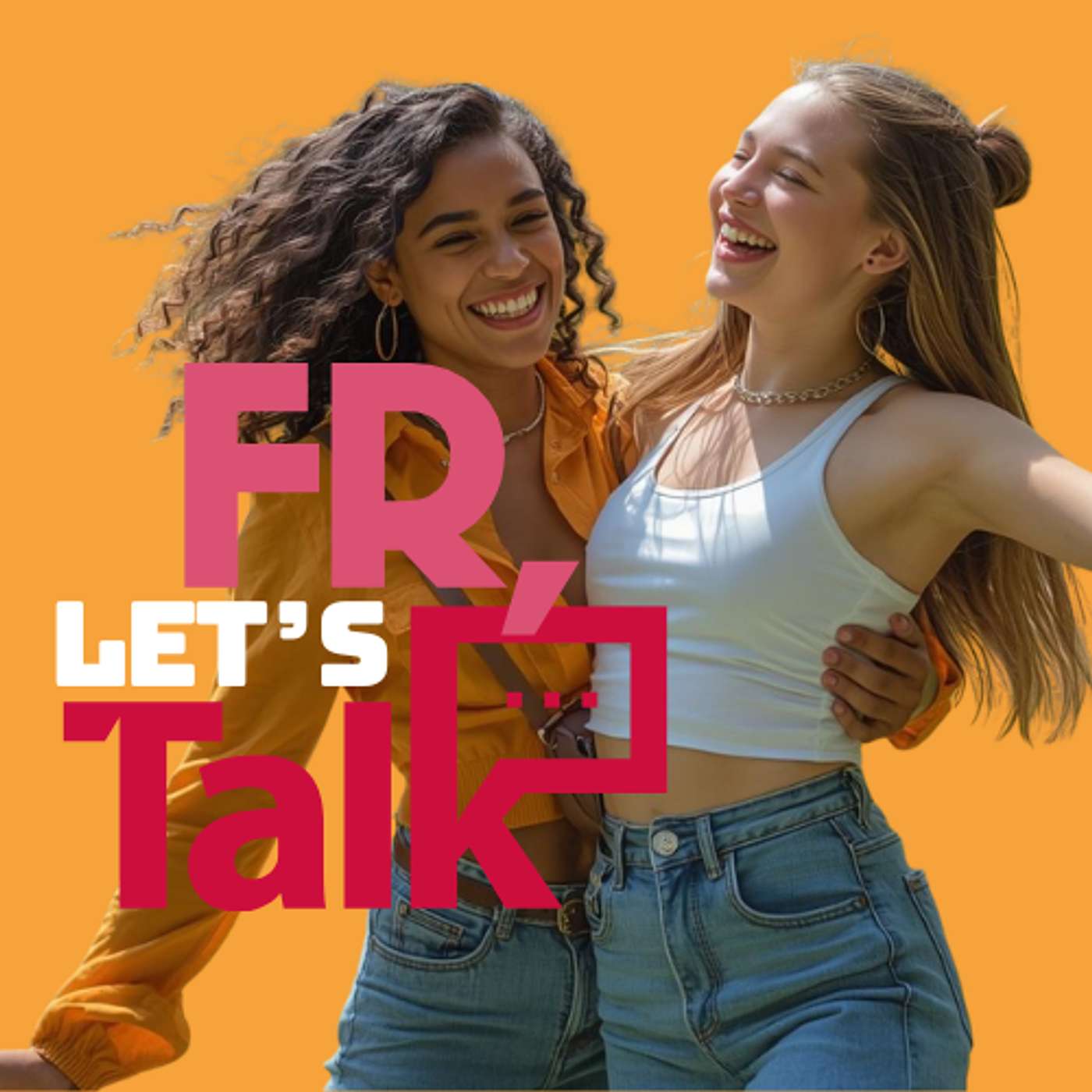 S3 E16 | The Gospel According to Besties: When Agreeable Friends Become Mirrors Instead of Sharpeners episode artwork