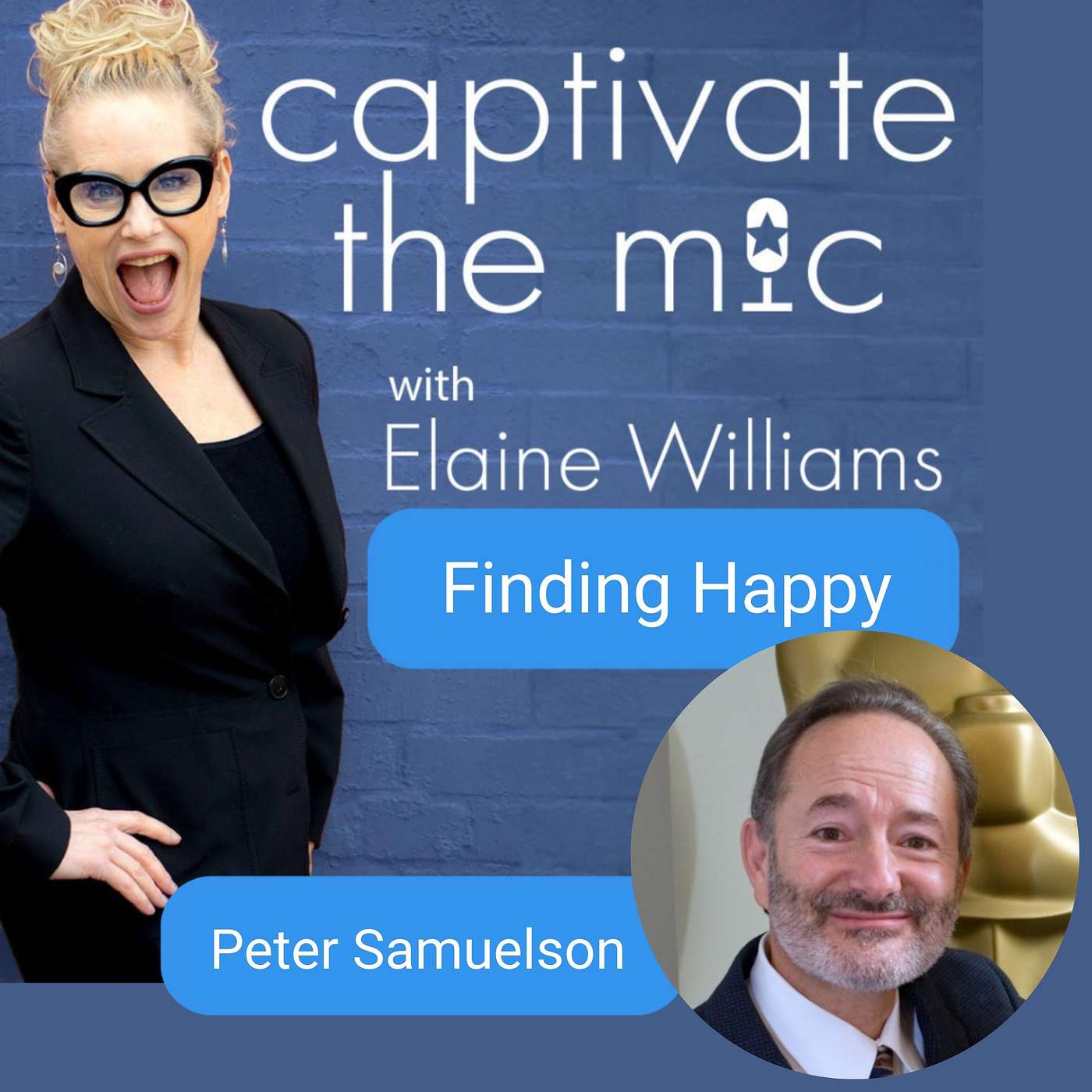 Captivate the Mic: Master Public Speaking & Video, Build Confidence and Boost Visibility