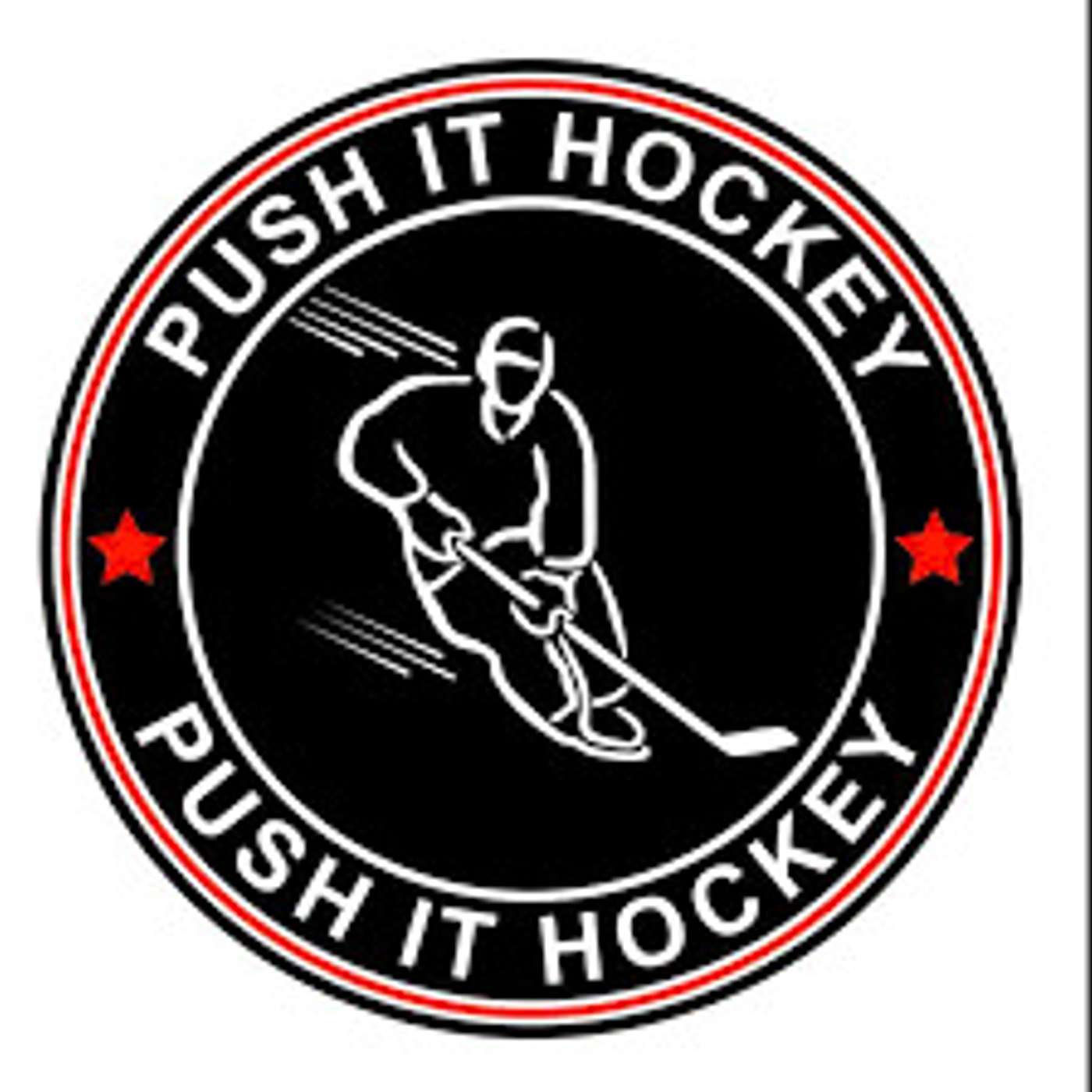 Episode 9: Reid Hnatowich {Owner Of Push It Hockey Talks Building The Complete Athlete}